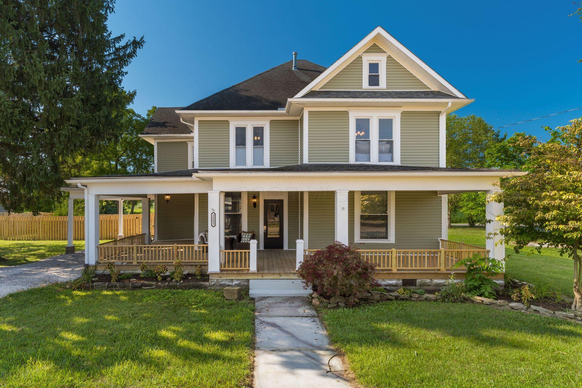 2183 E Main Street