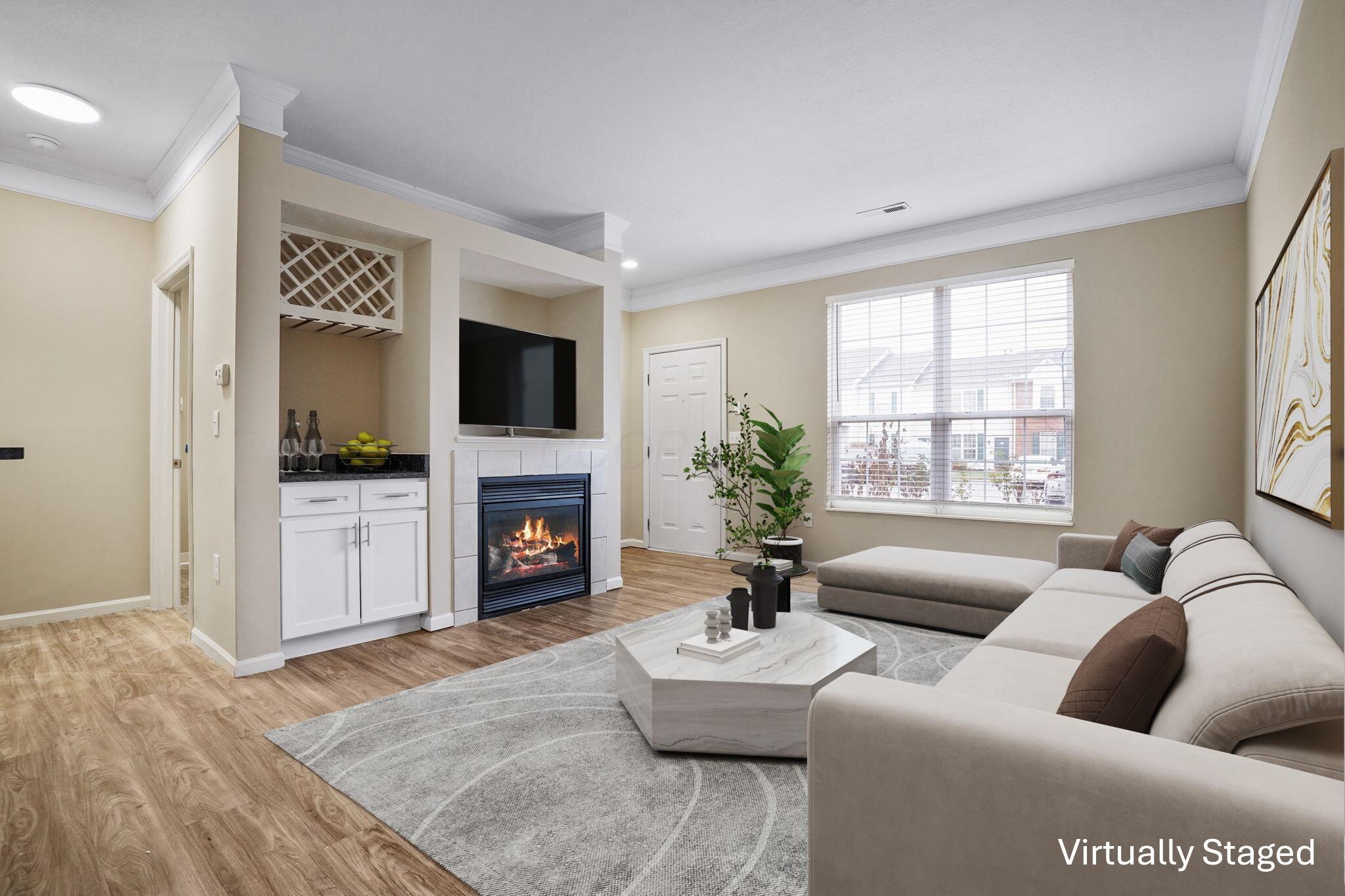 5080 Vail Pine Place Property Photo 5