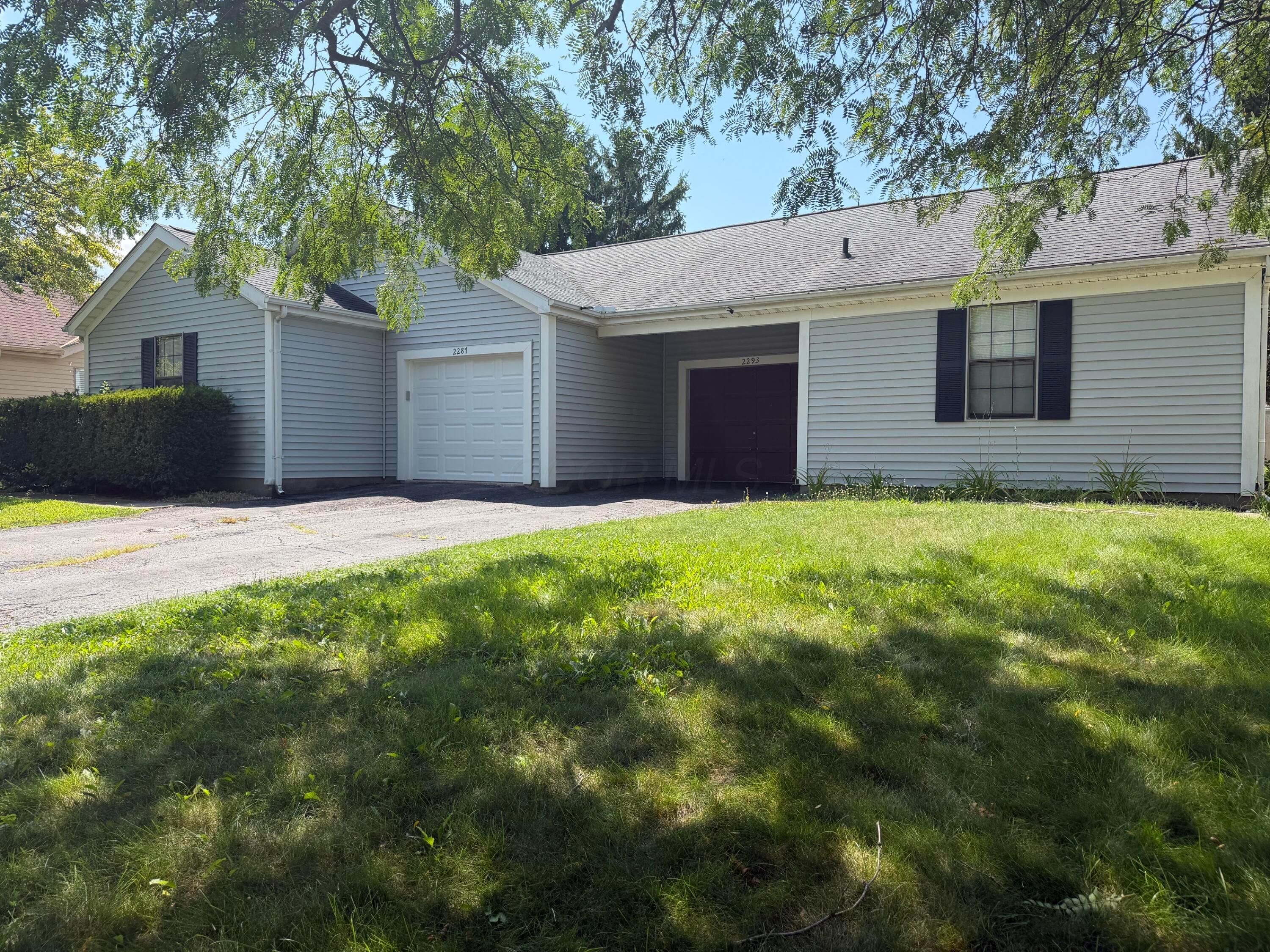 2293 Deerfield Drive Property Photo 1