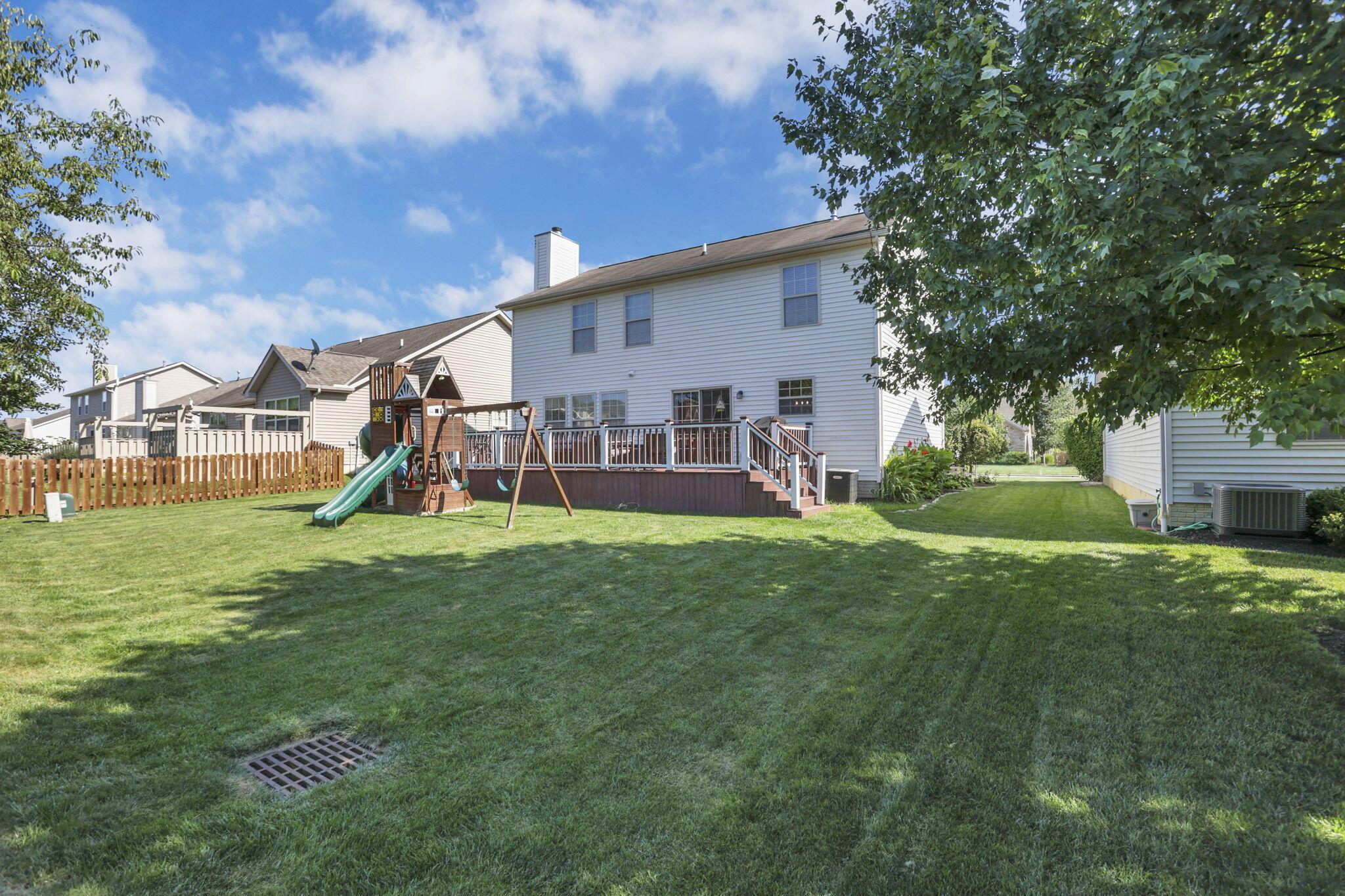 572 Fields Meadow Drive Property Photo 3