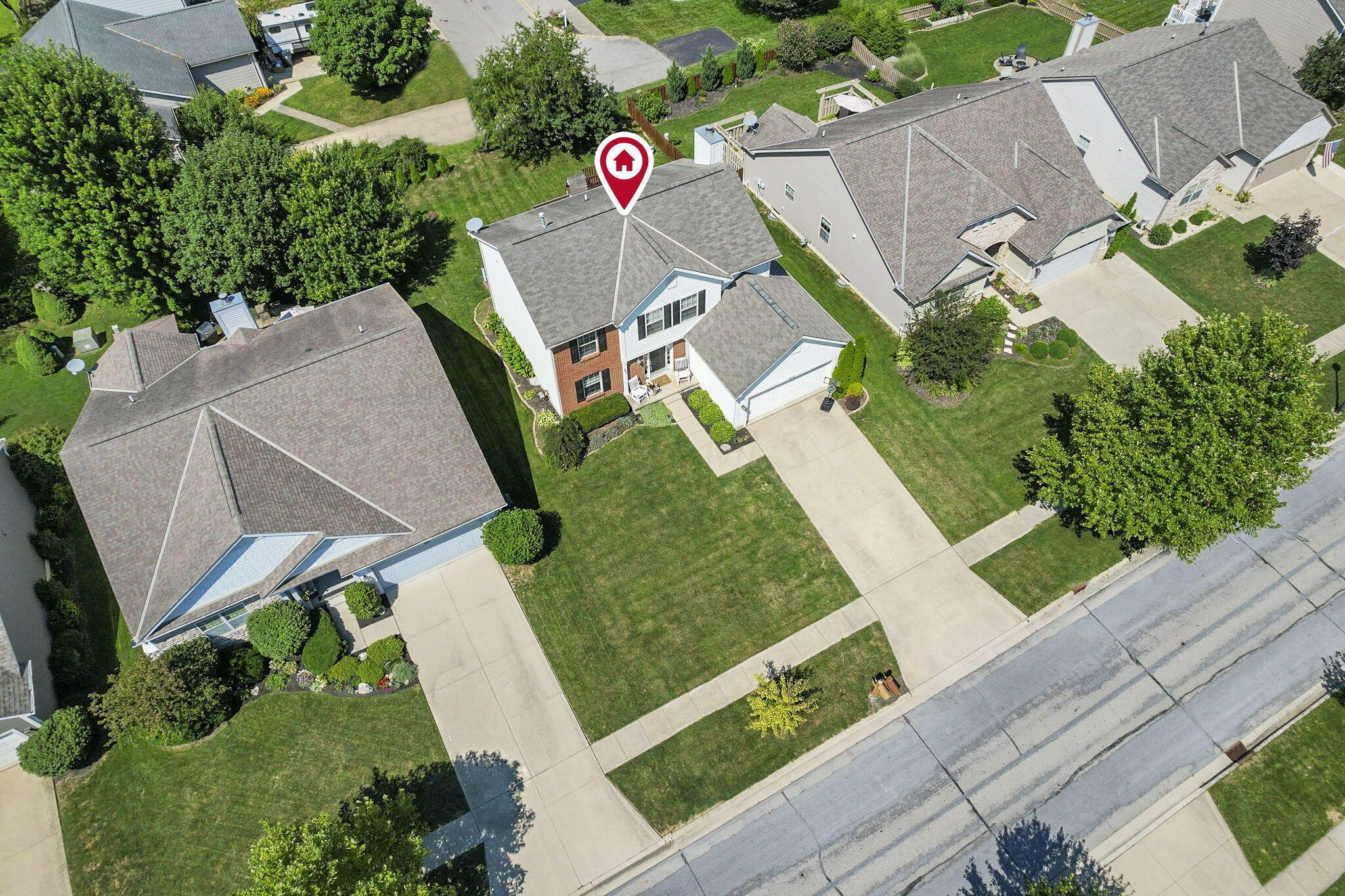 572 Fields Meadow Drive Property Photo 54
