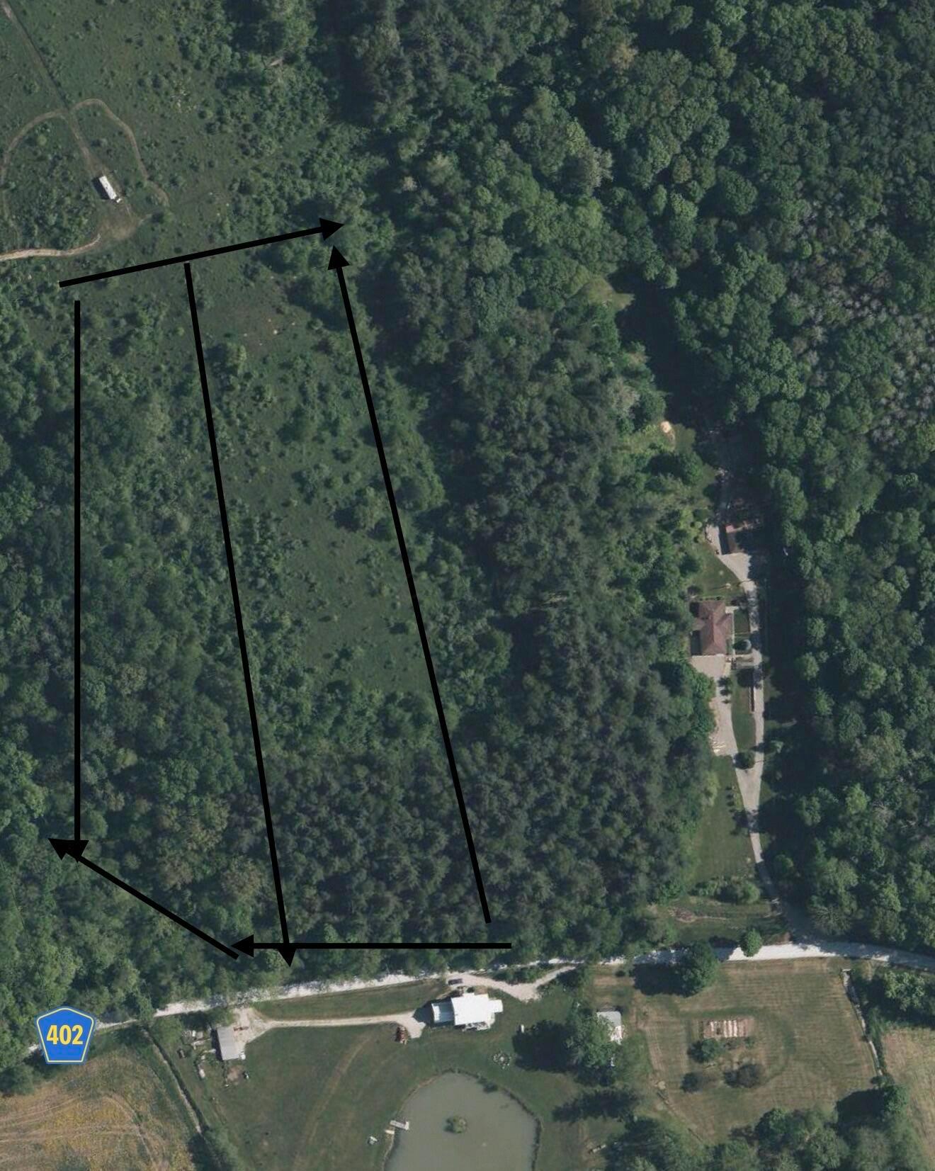 Lot 1 2 Cr 402 Property Photo 1