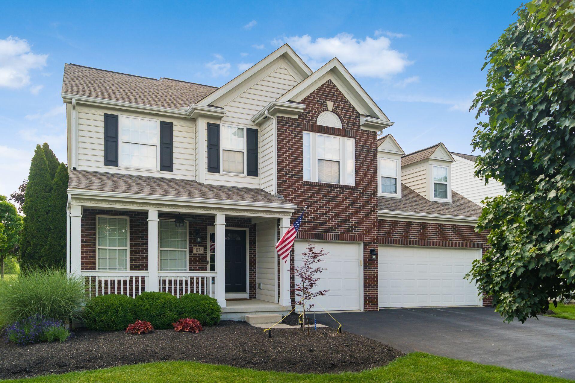 1038 Carnoustie Circle