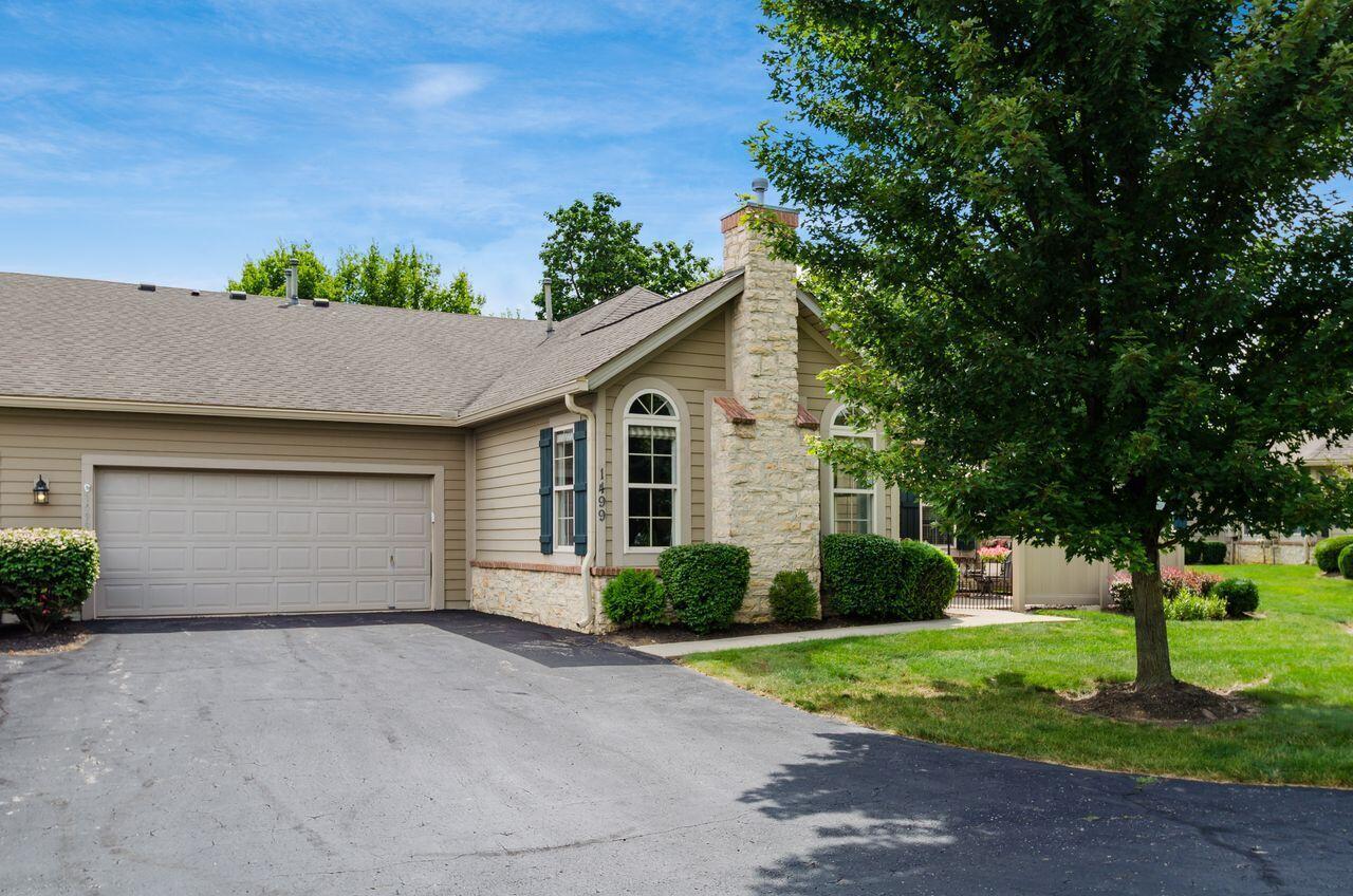 1499 Cascade Drive, 24 Property Photo 2
