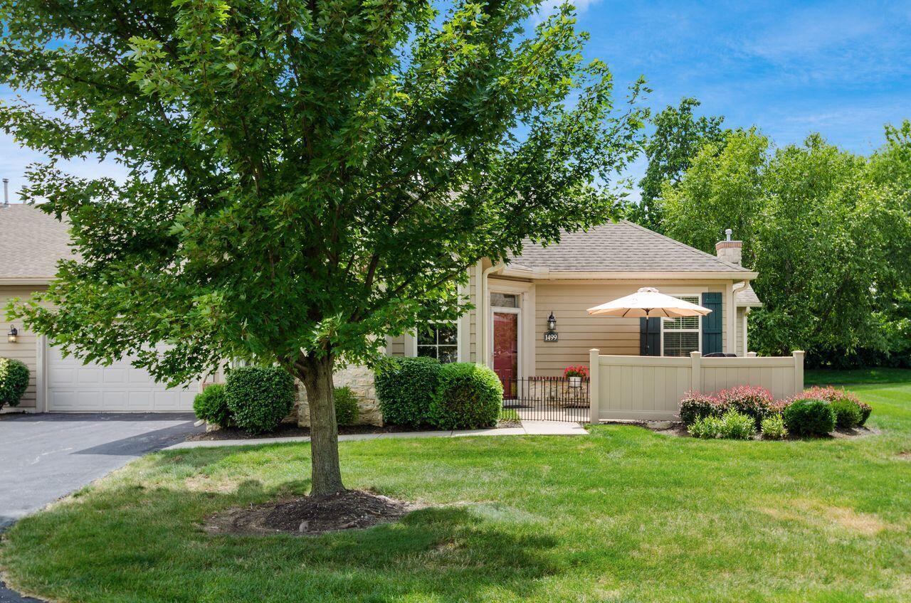 1499 Cascade Drive, 24 Property Photo 3