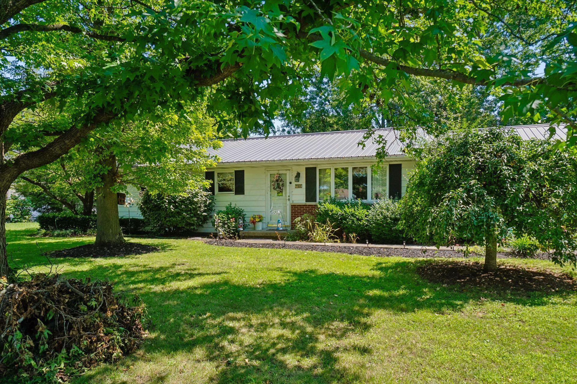 544 Edgewood Drive Property Photo 1