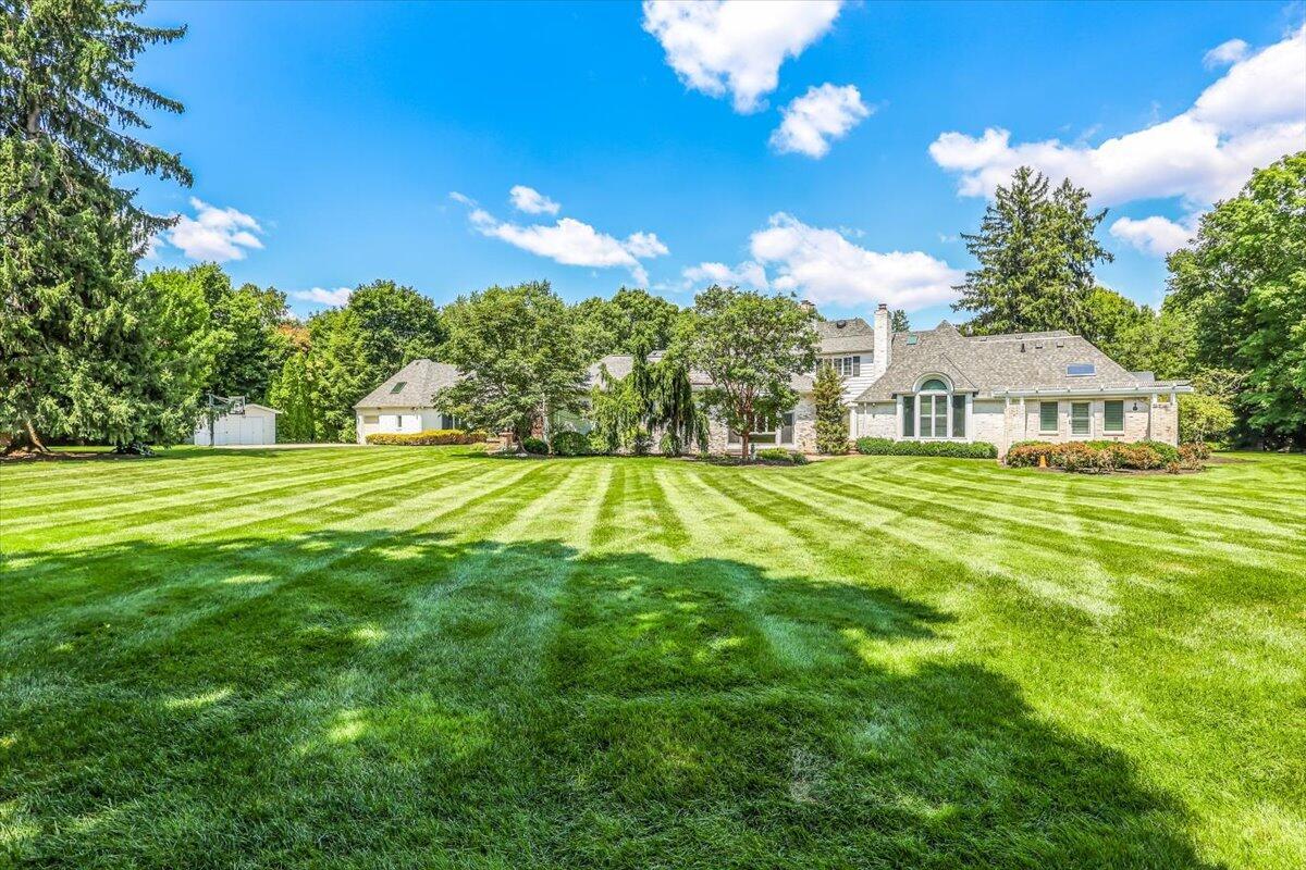 2777 Mccoy Road Property Photo 4