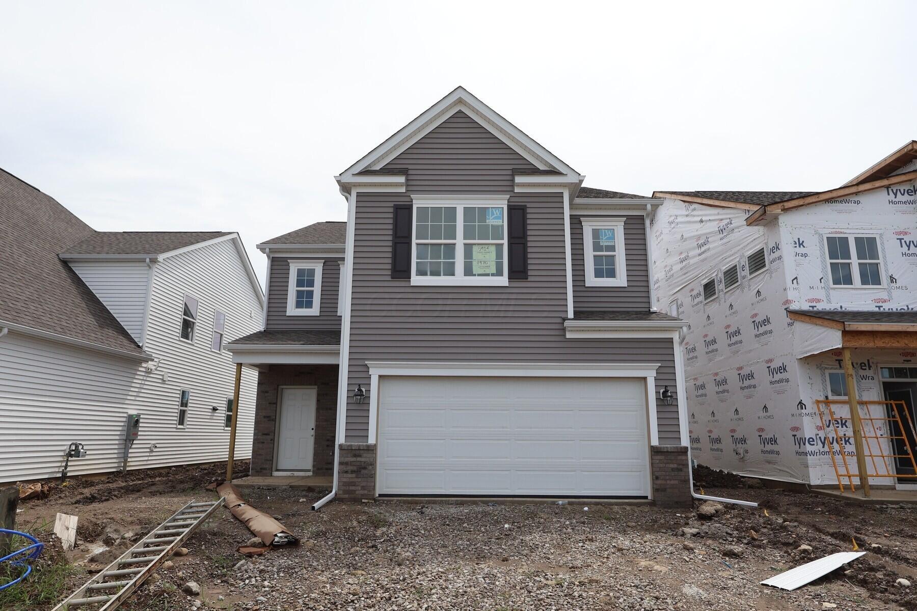 5914 Creekview Drive Property Photo 15