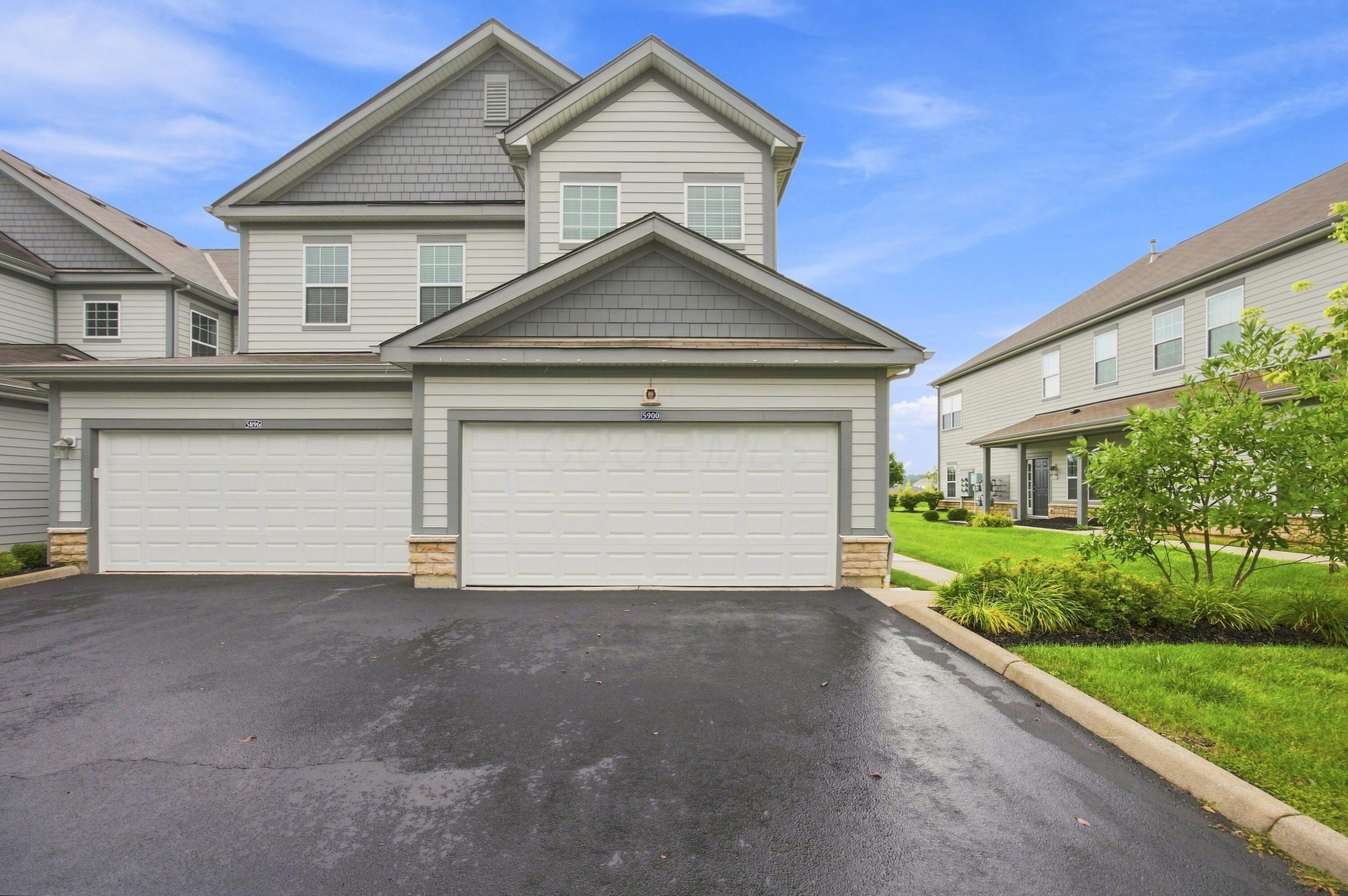 5900 Bluestone Way