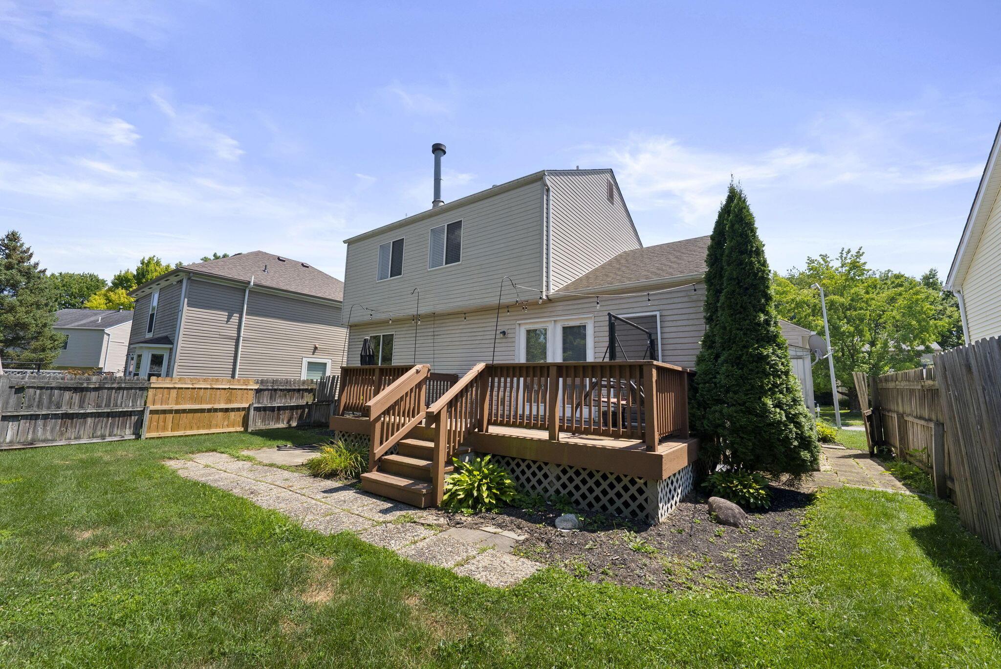 3368 La Coste Lane Property Photo 35