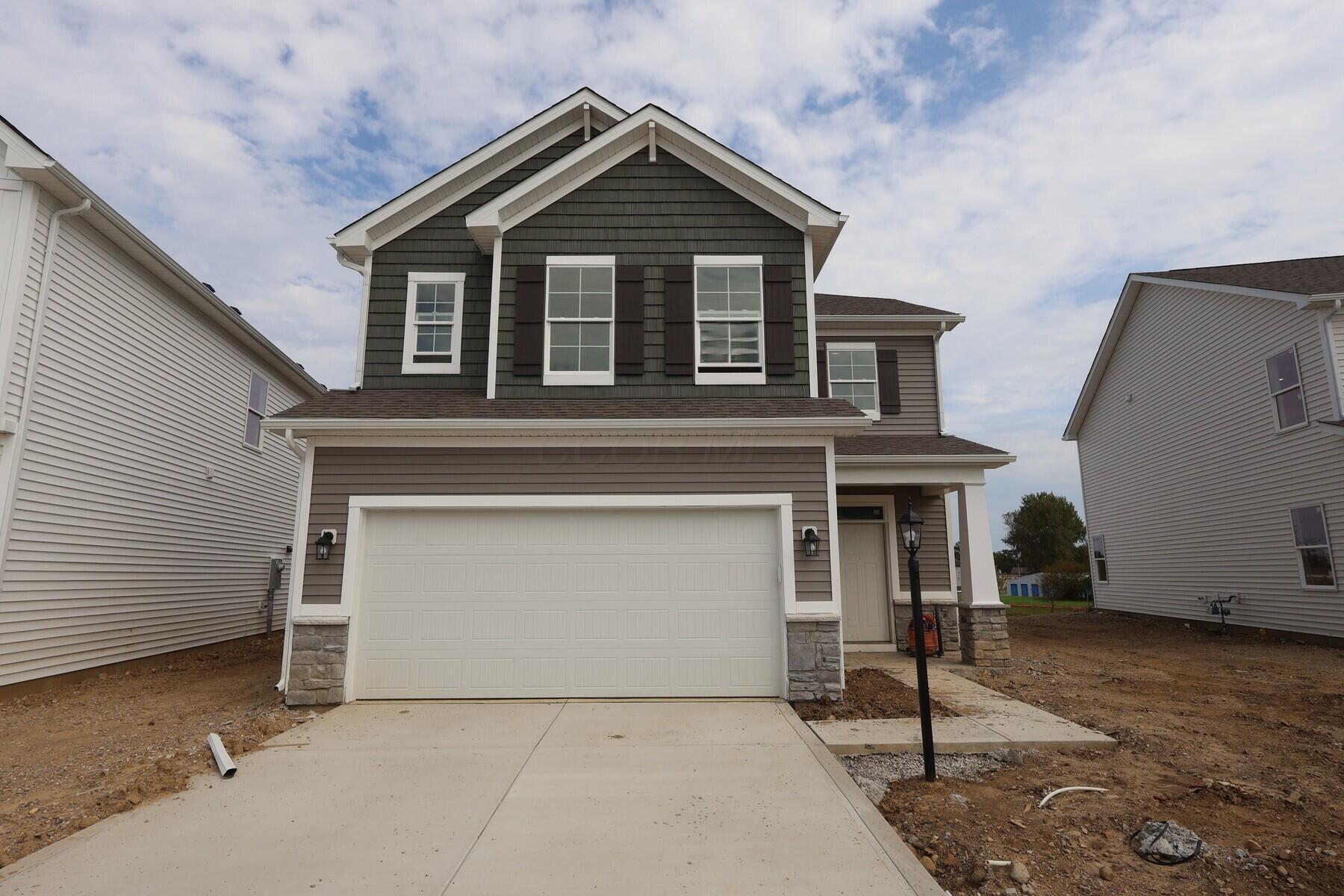 1013 Dawsons Drive Property Photo 1