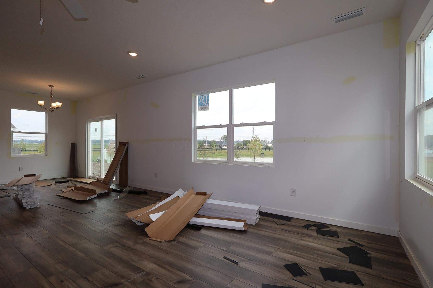 1013 Dawsons Drive Property Photo 4