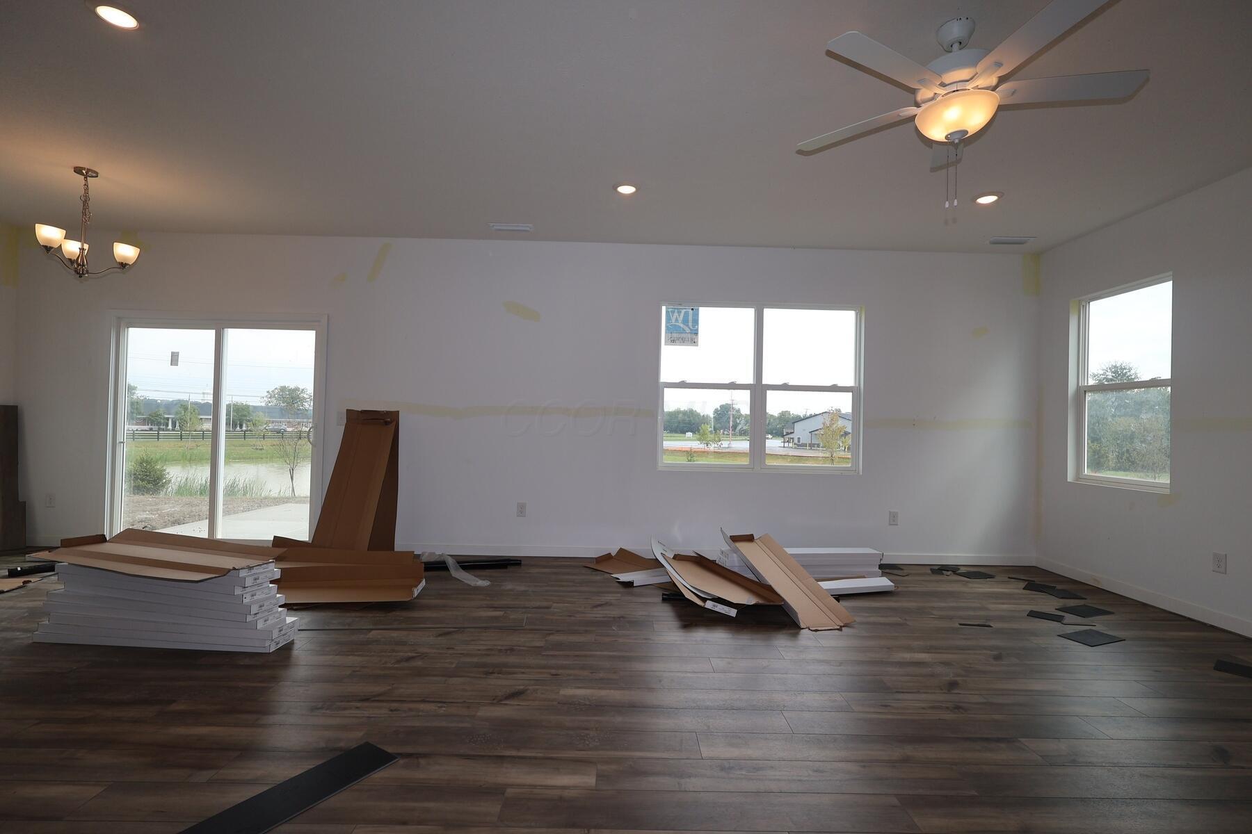 1013 Dawsons Drive Property Photo 5