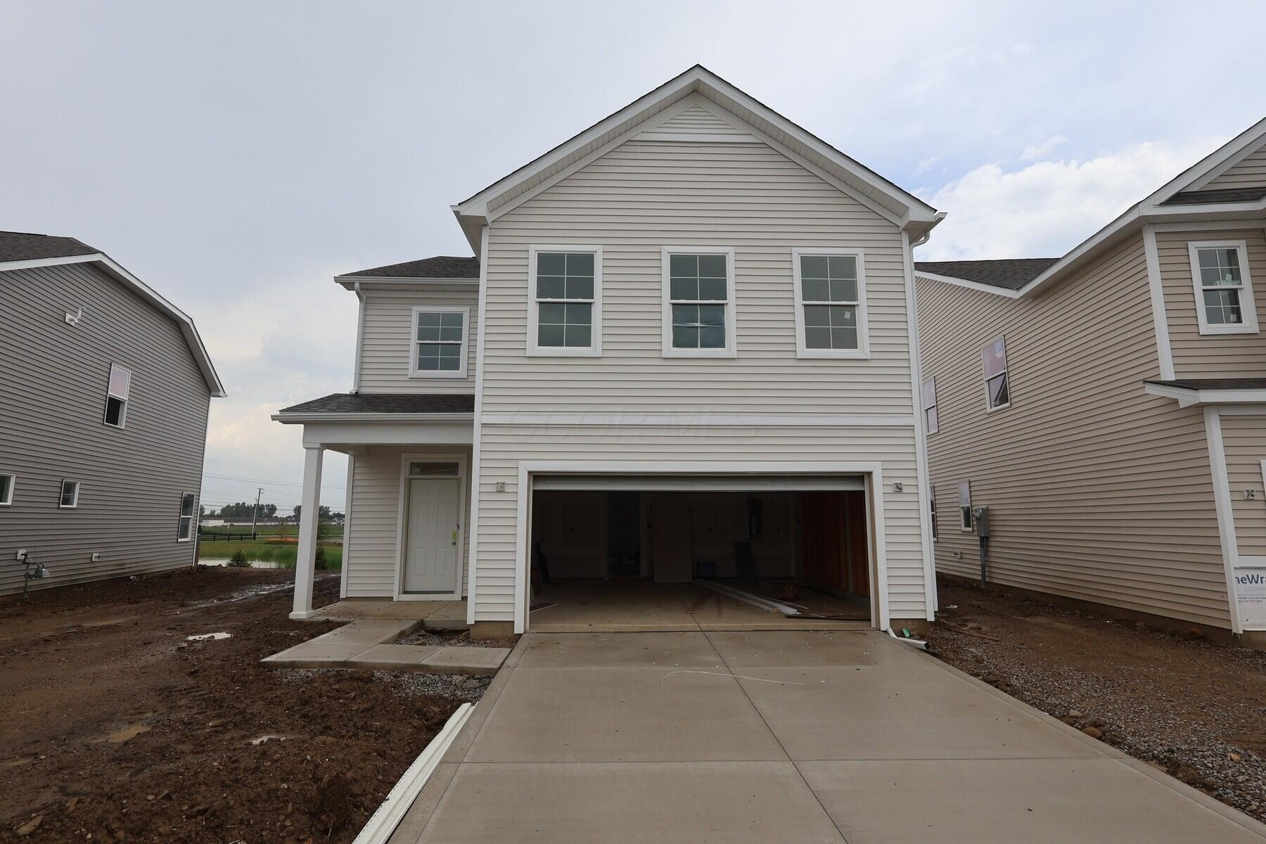 1015 Dawsons Drive Property Photo 1