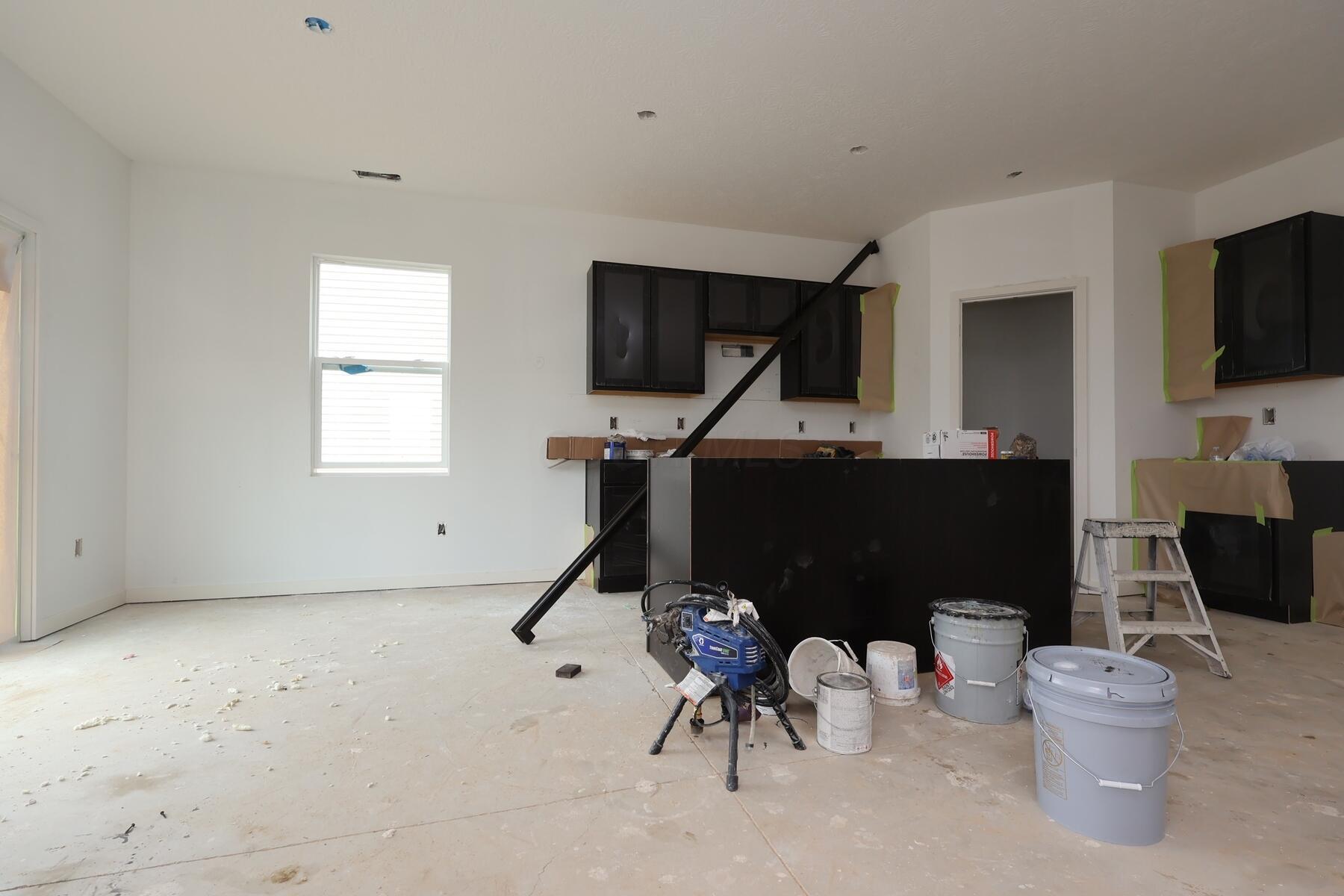 1015 Dawsons Drive Property Photo 2