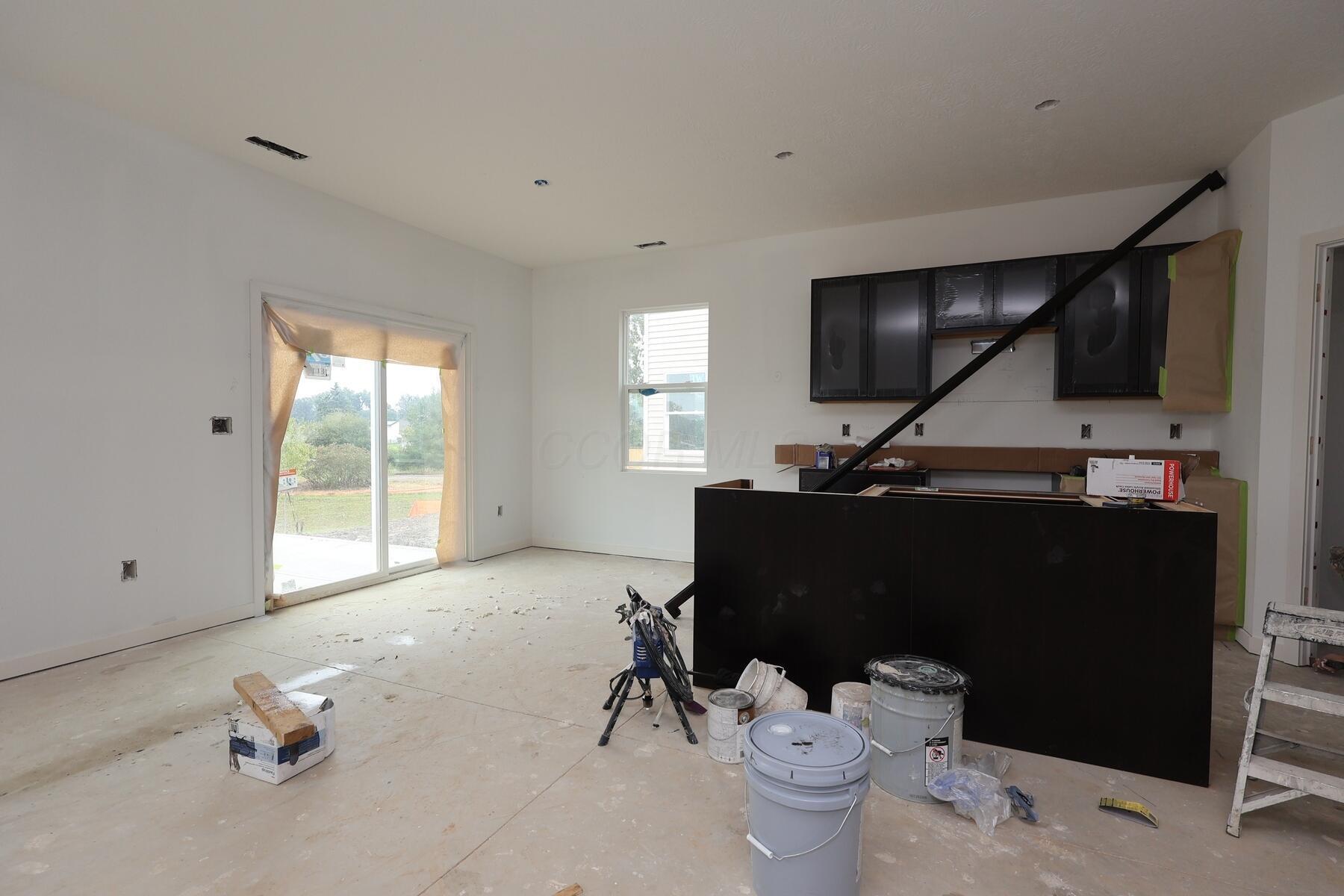 1015 Dawsons Drive Property Photo 3