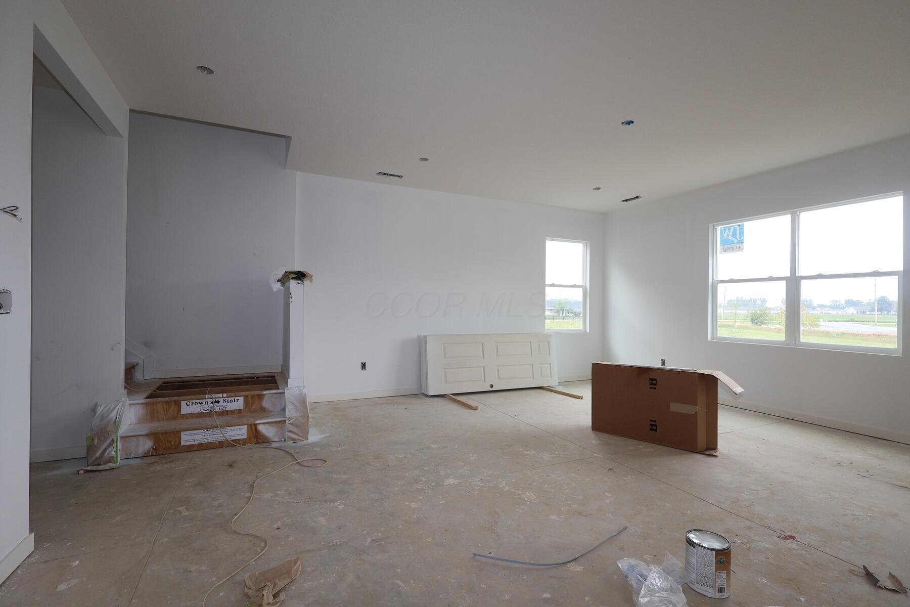 1015 Dawsons Drive Property Photo 4