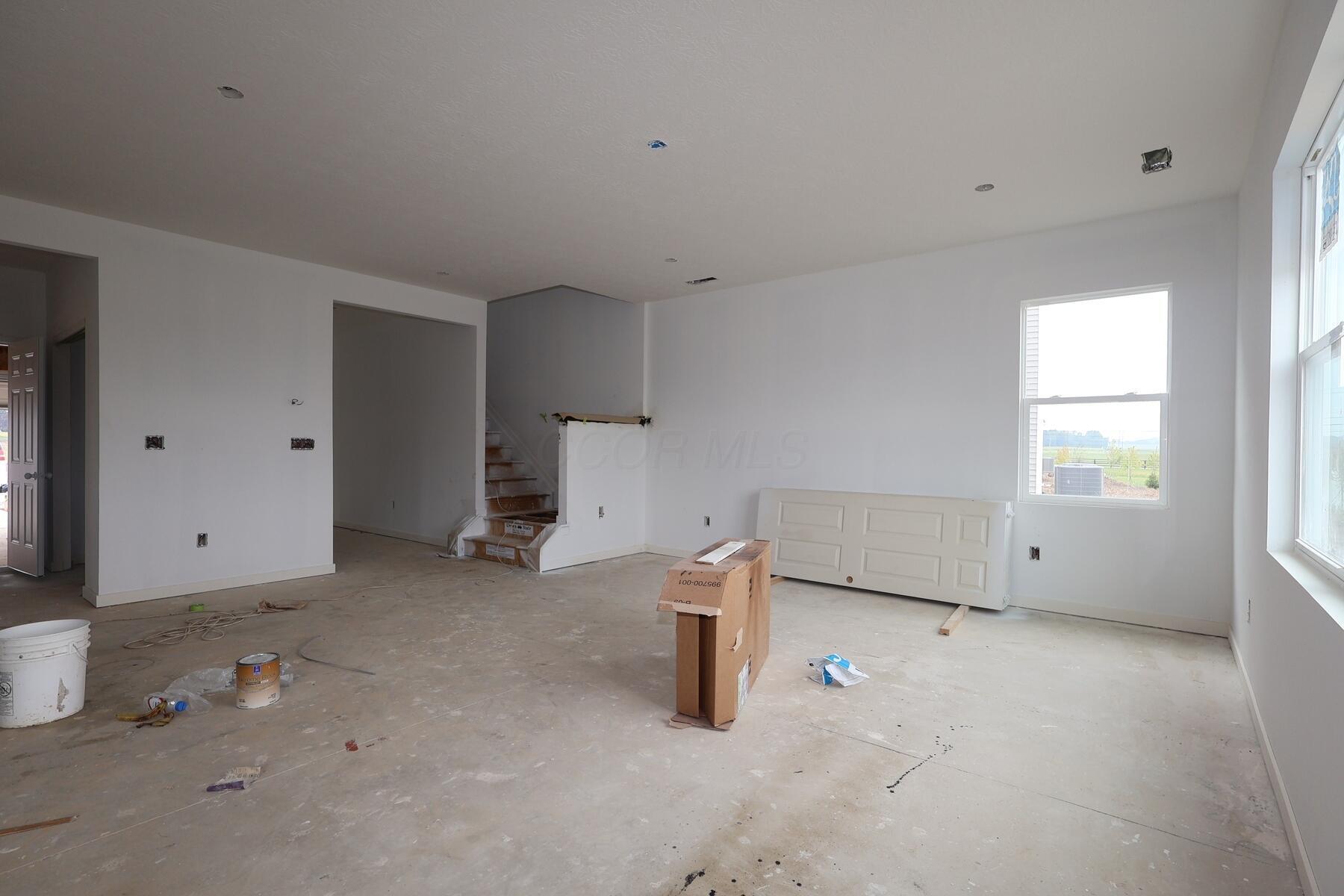 1015 Dawsons Drive Property Photo 5