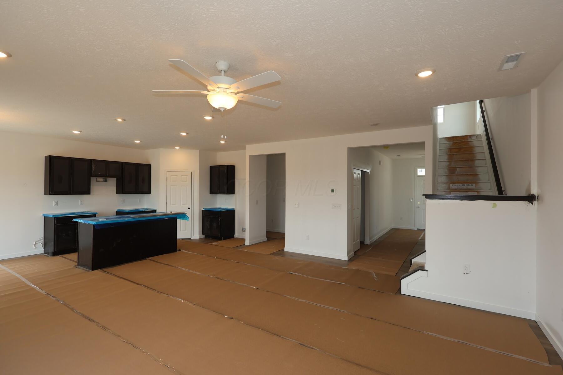 1015 Dawsons Drive Property Photo 6