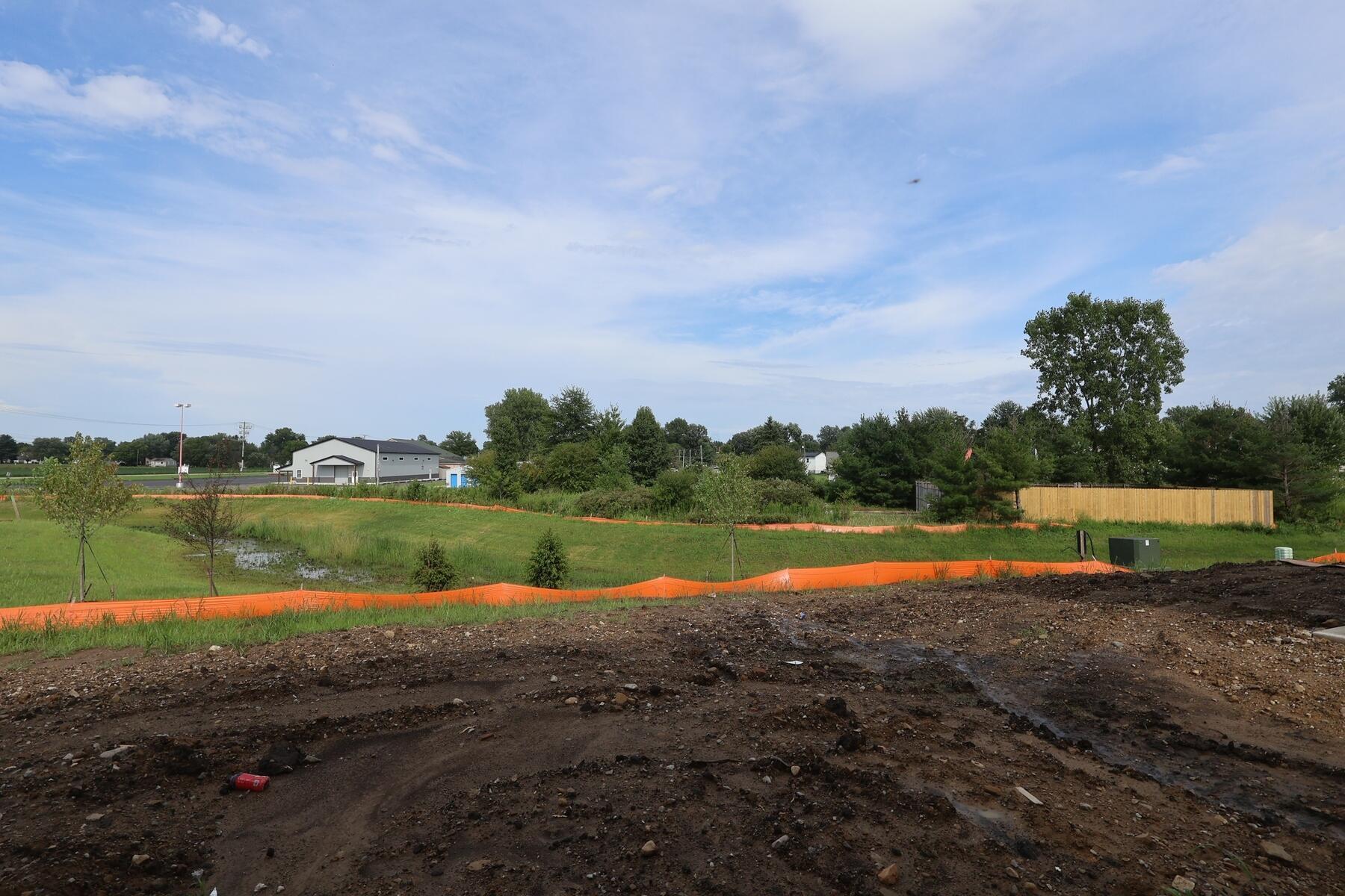 1015 Dawsons Drive Property Photo 13