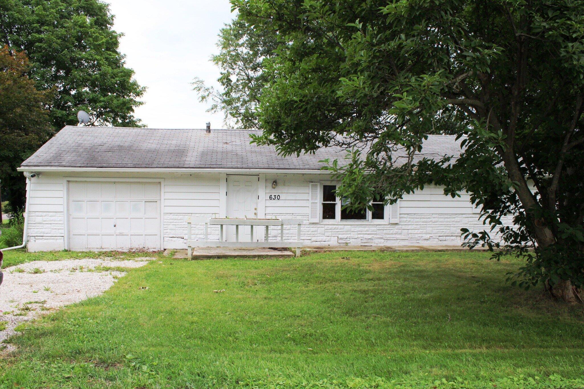 630 Fleming Falls Road Property Photo 1