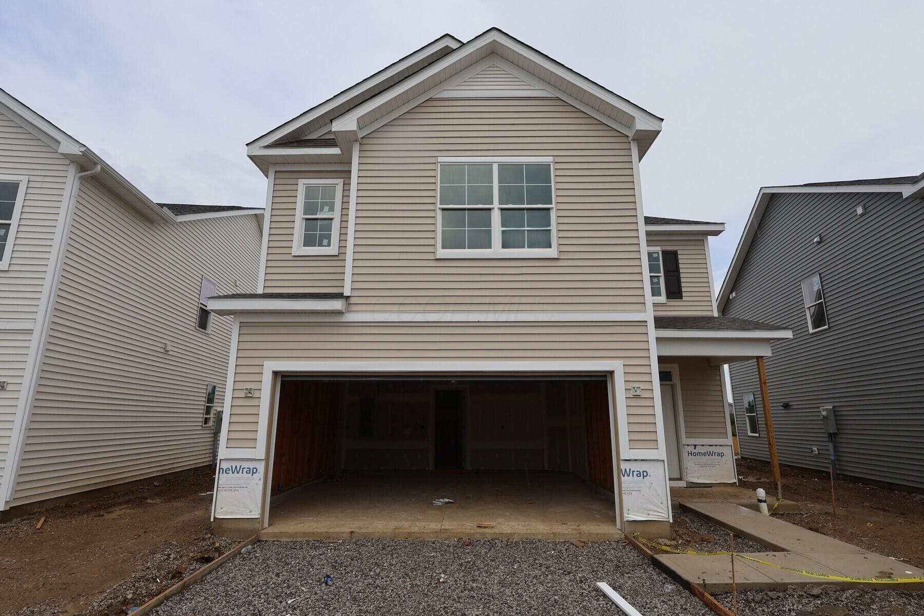 1017 Dawsons Drive Property Photo 1