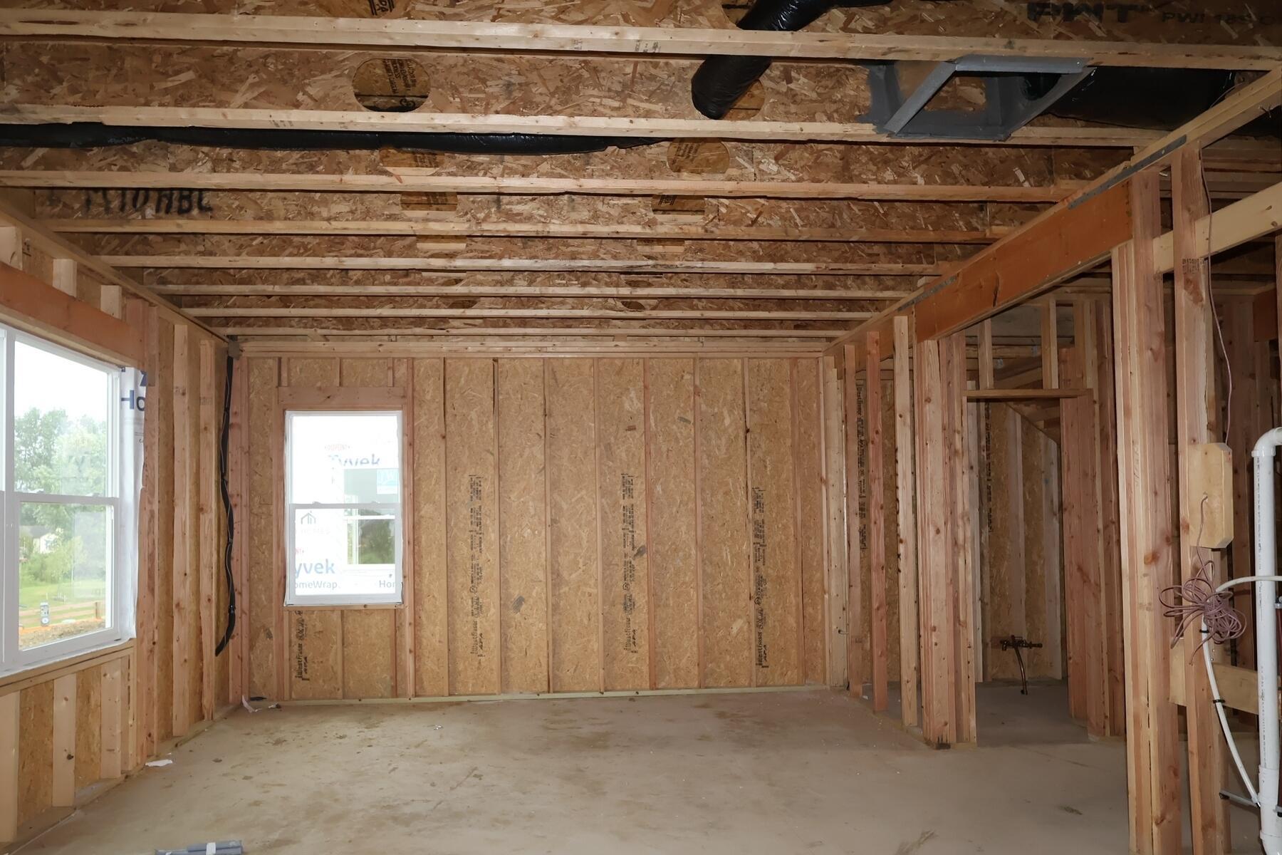 1019 Dawsons Drive Property Photo 3