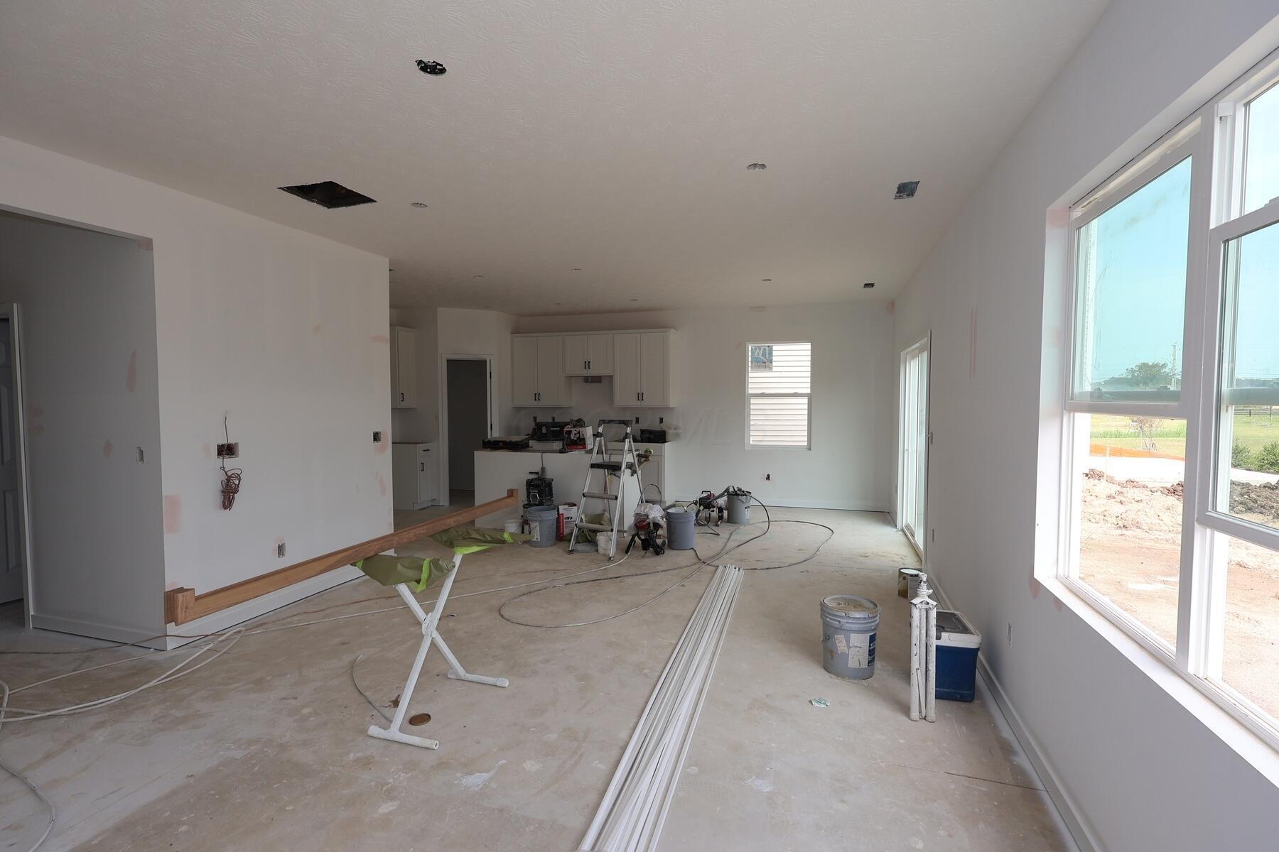 1019 Dawsons Drive Property Photo 3