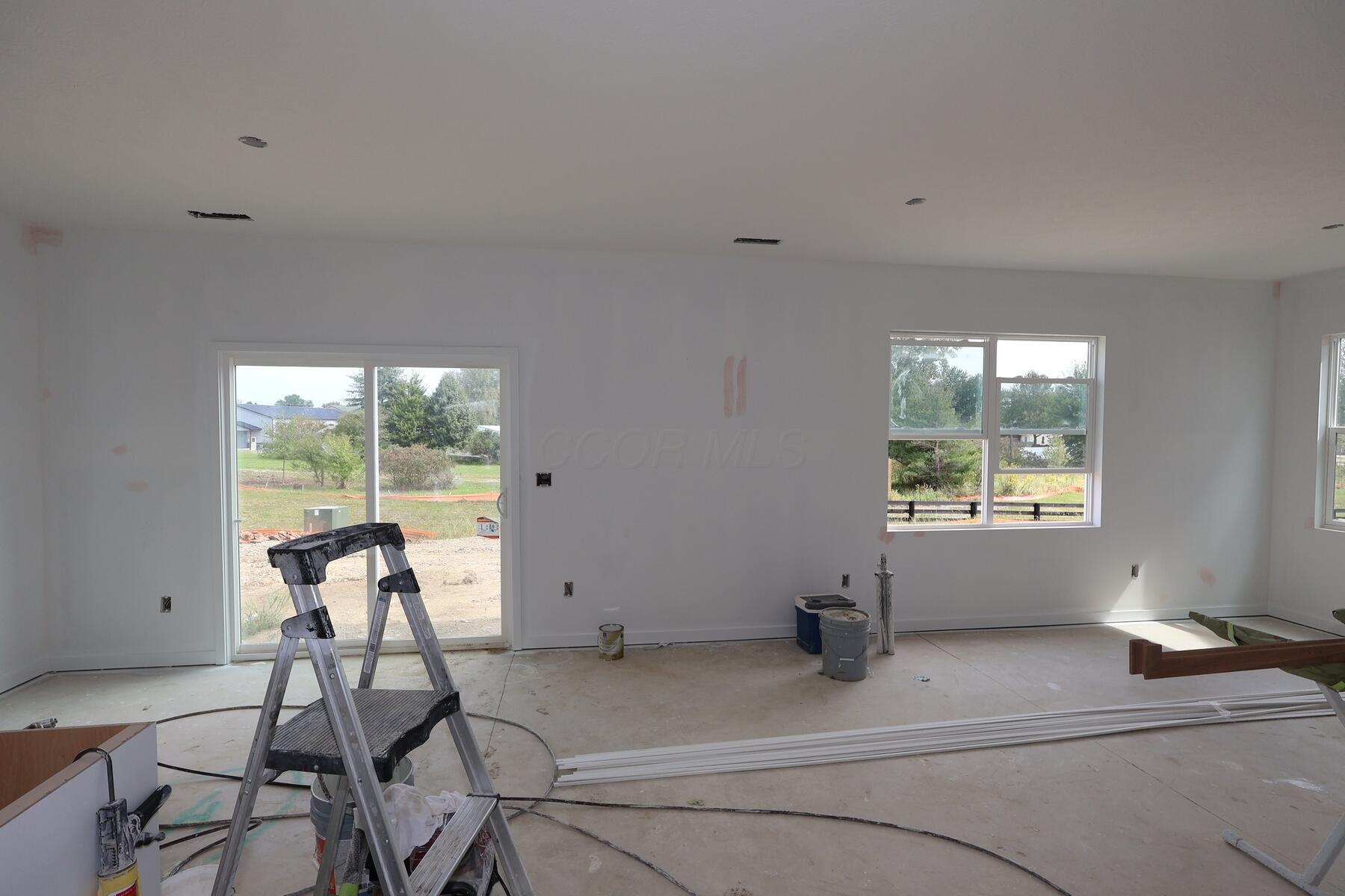 1019 Dawsons Drive Property Photo 6