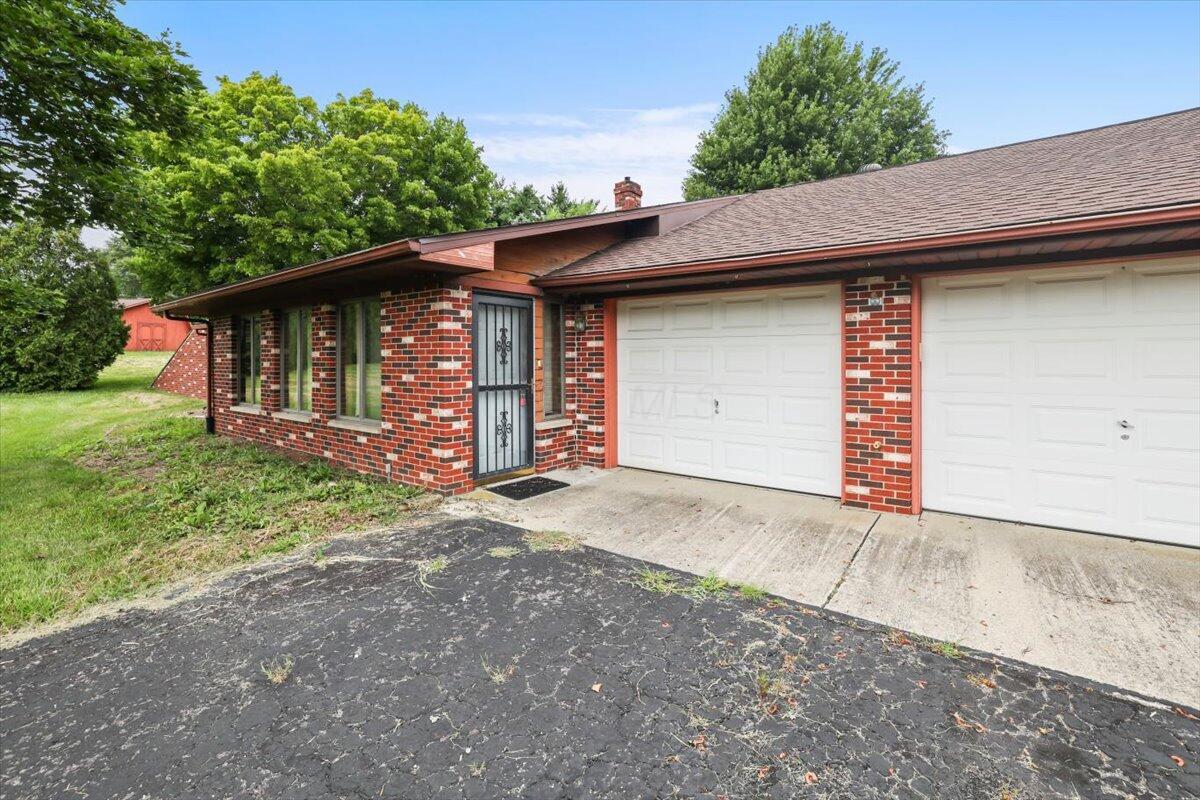 12960 Appleton Road Property Photo 2