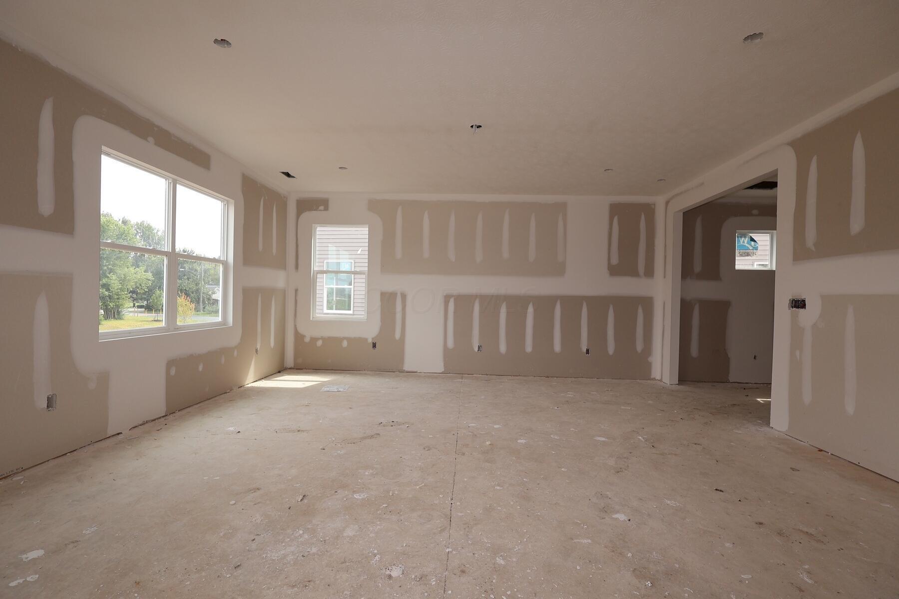 1021 Dawsons Drive Property Photo 5