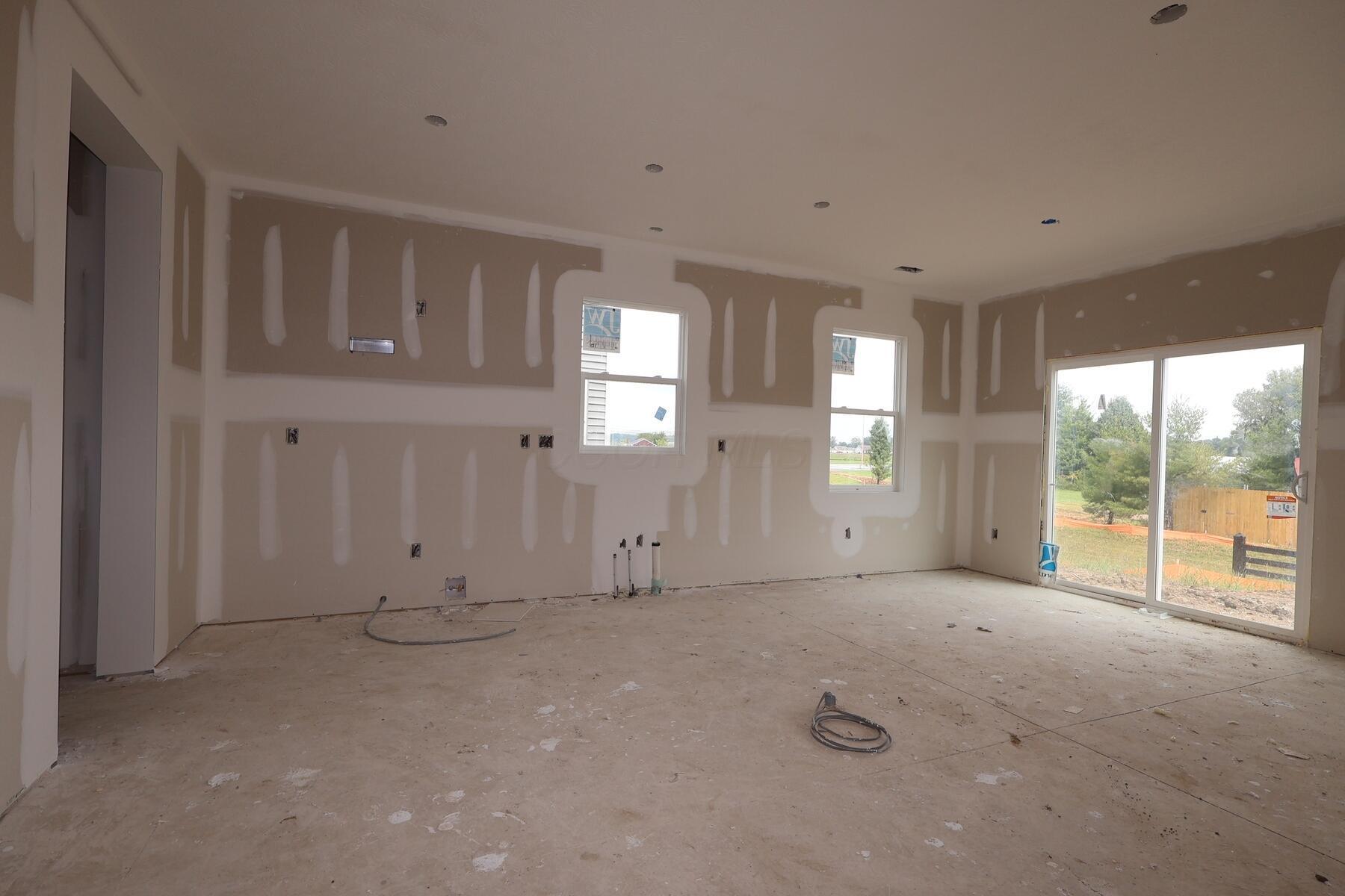 1021 Dawsons Drive Property Photo 8