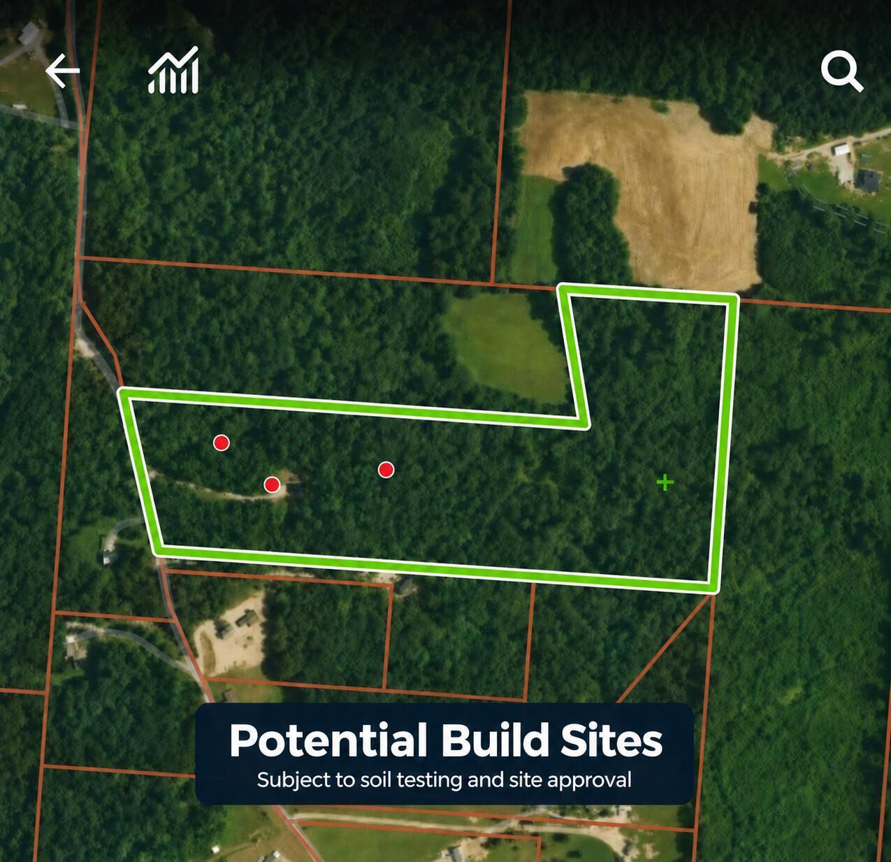 13312 Jake Tom Road Property Photo 2