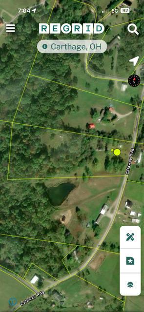 401 Calaway Ridge Property Photo 1