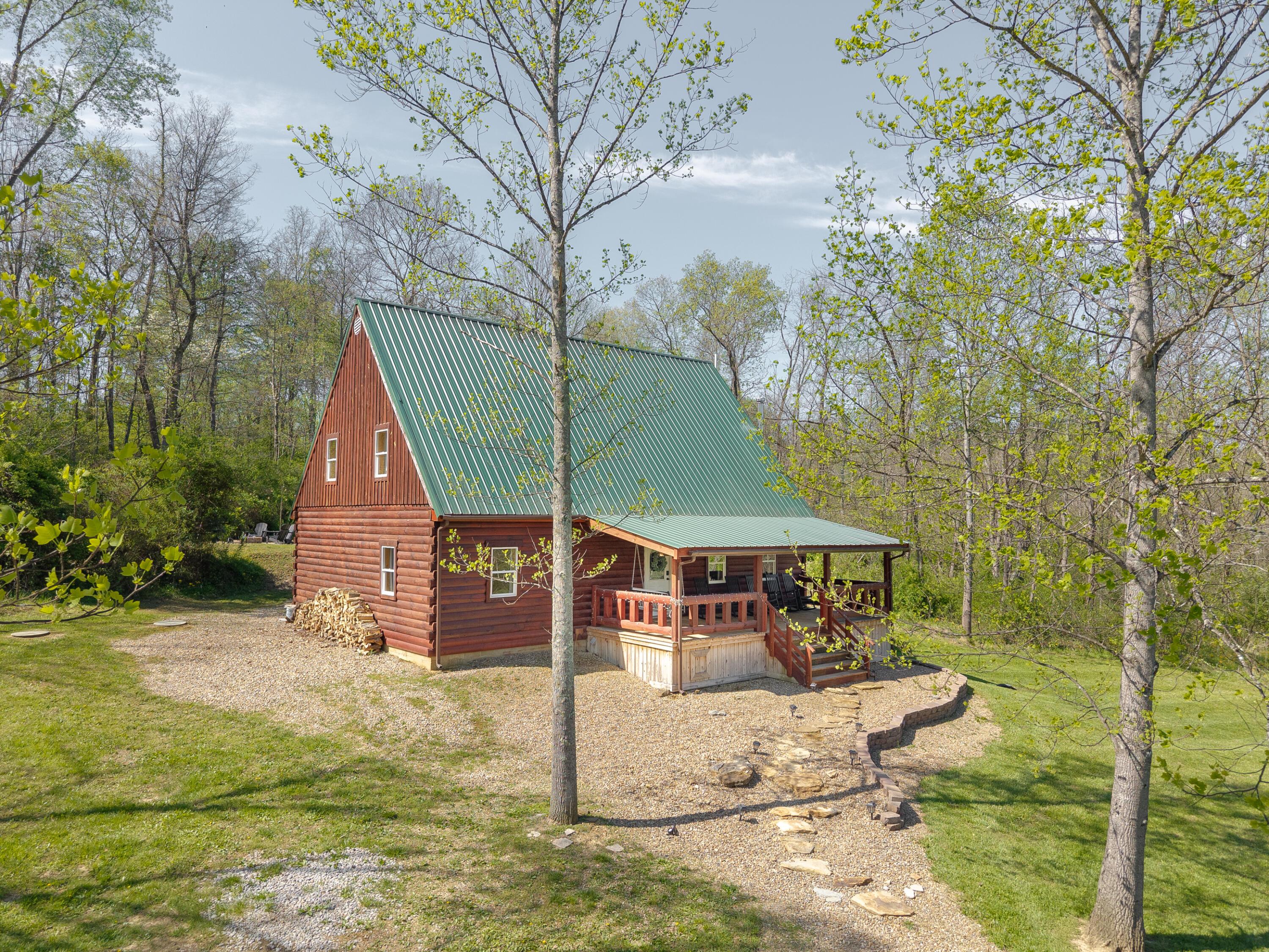 36933 Maysville Greendale Road Property Photo 1
