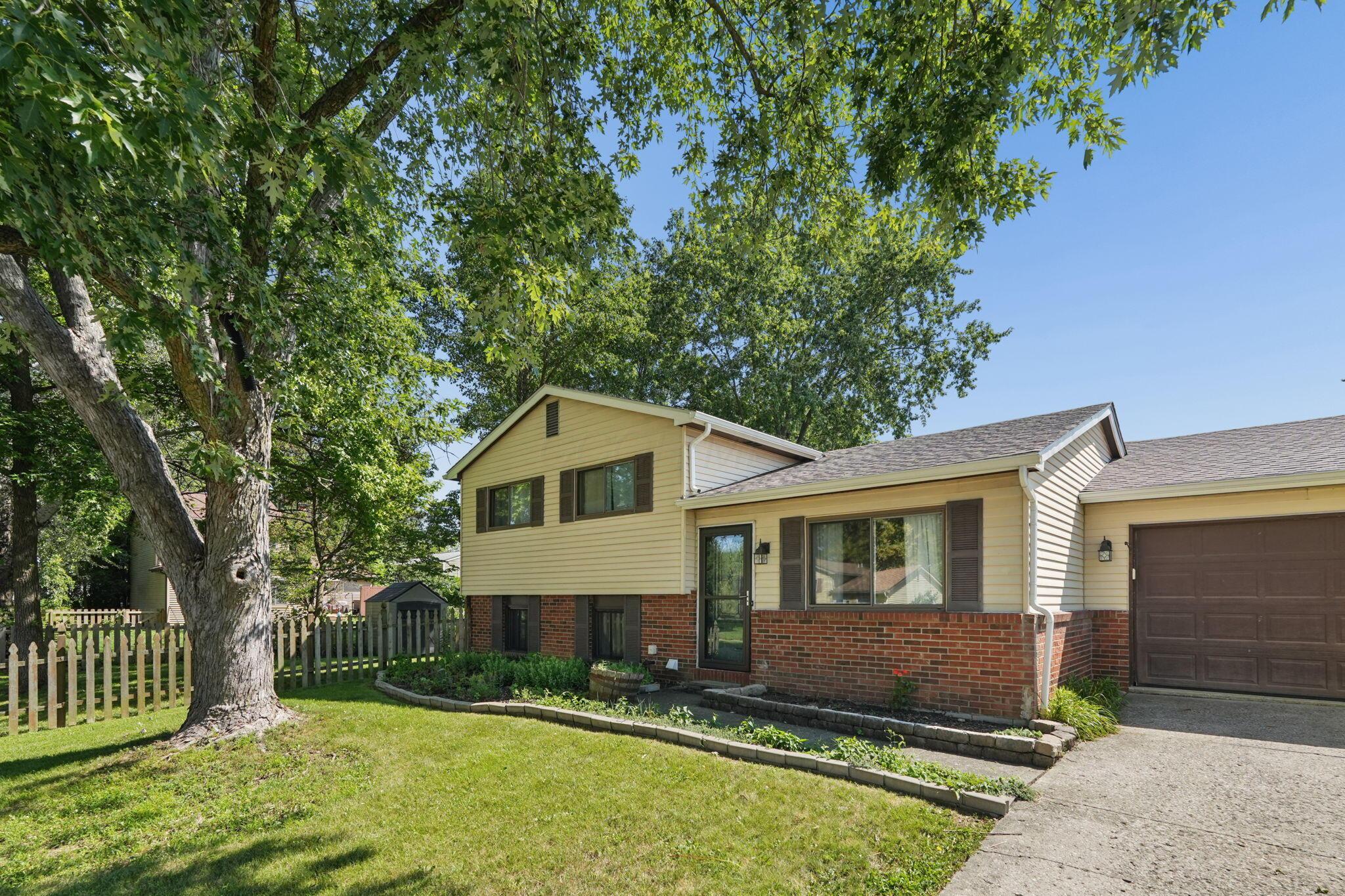 1740 Ringfield Drive Property Photo 1