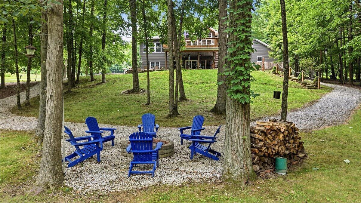 3315 Apple Valley Drive Property Photo 11