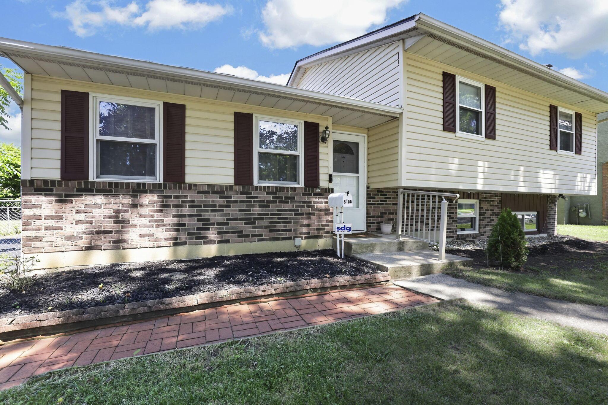 5100 Chipman Drive Property Photo 1