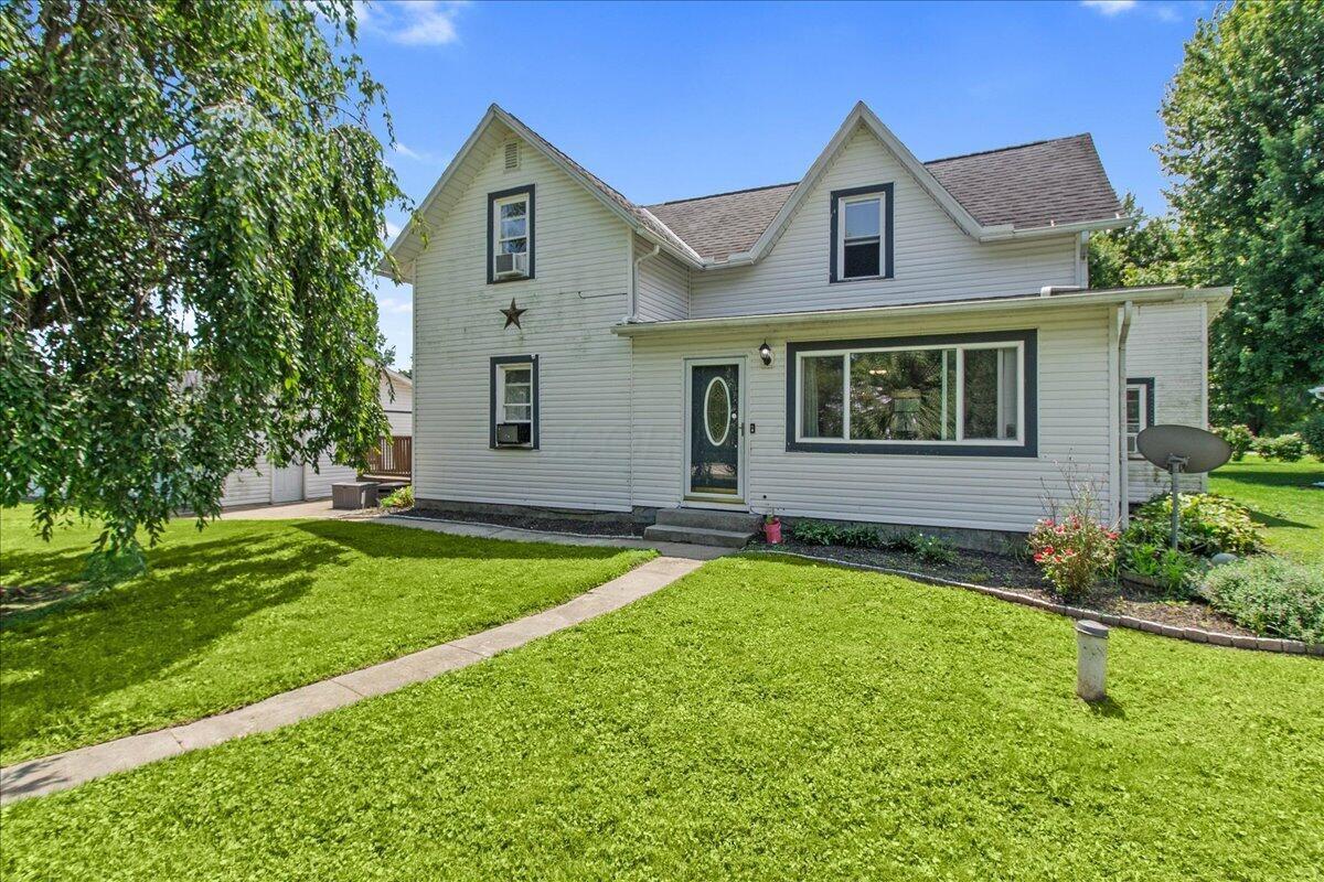 25405 State Route 245 Property Photo 1