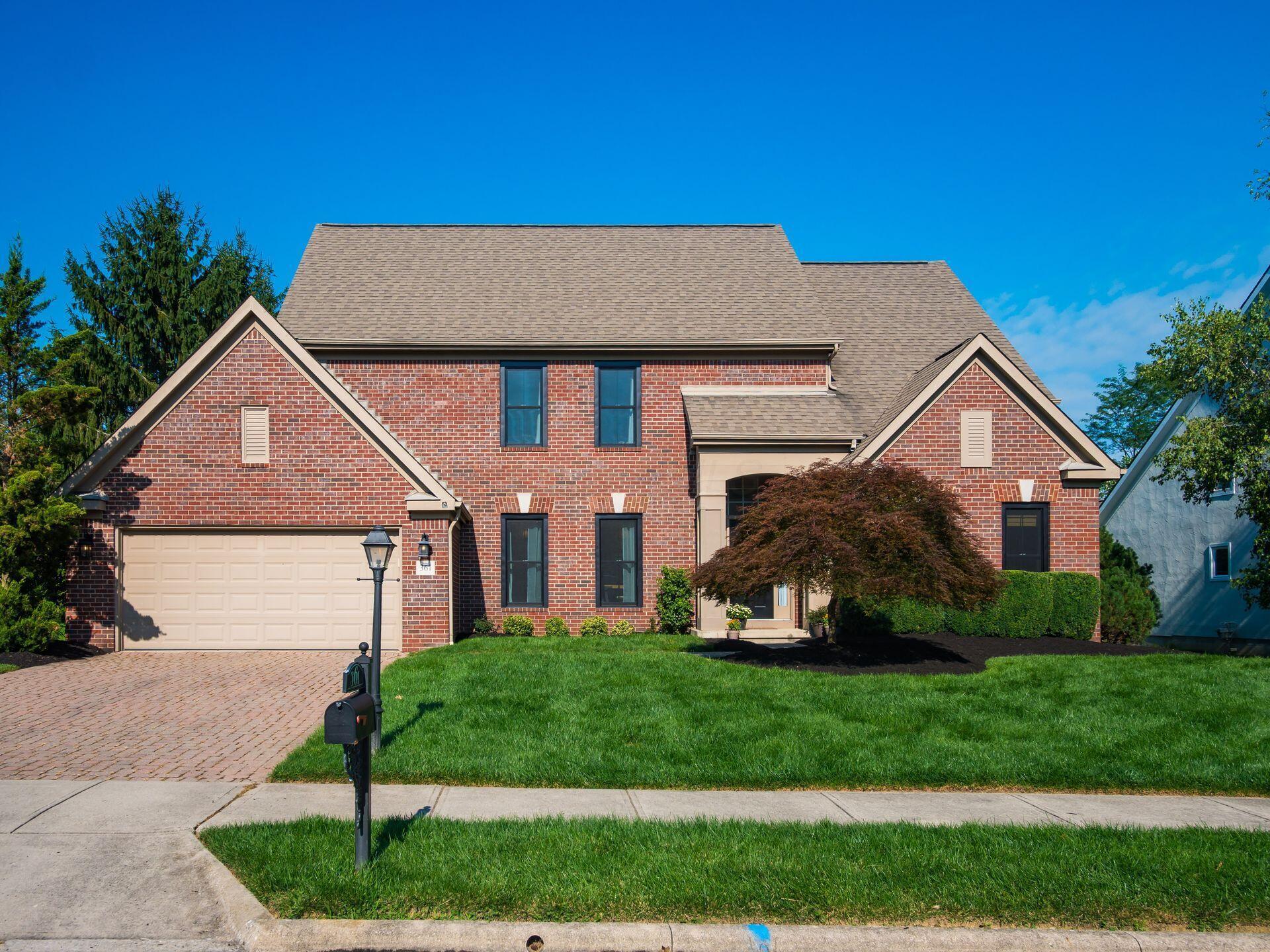 361 Ashmoore Circle W Property Photo 1