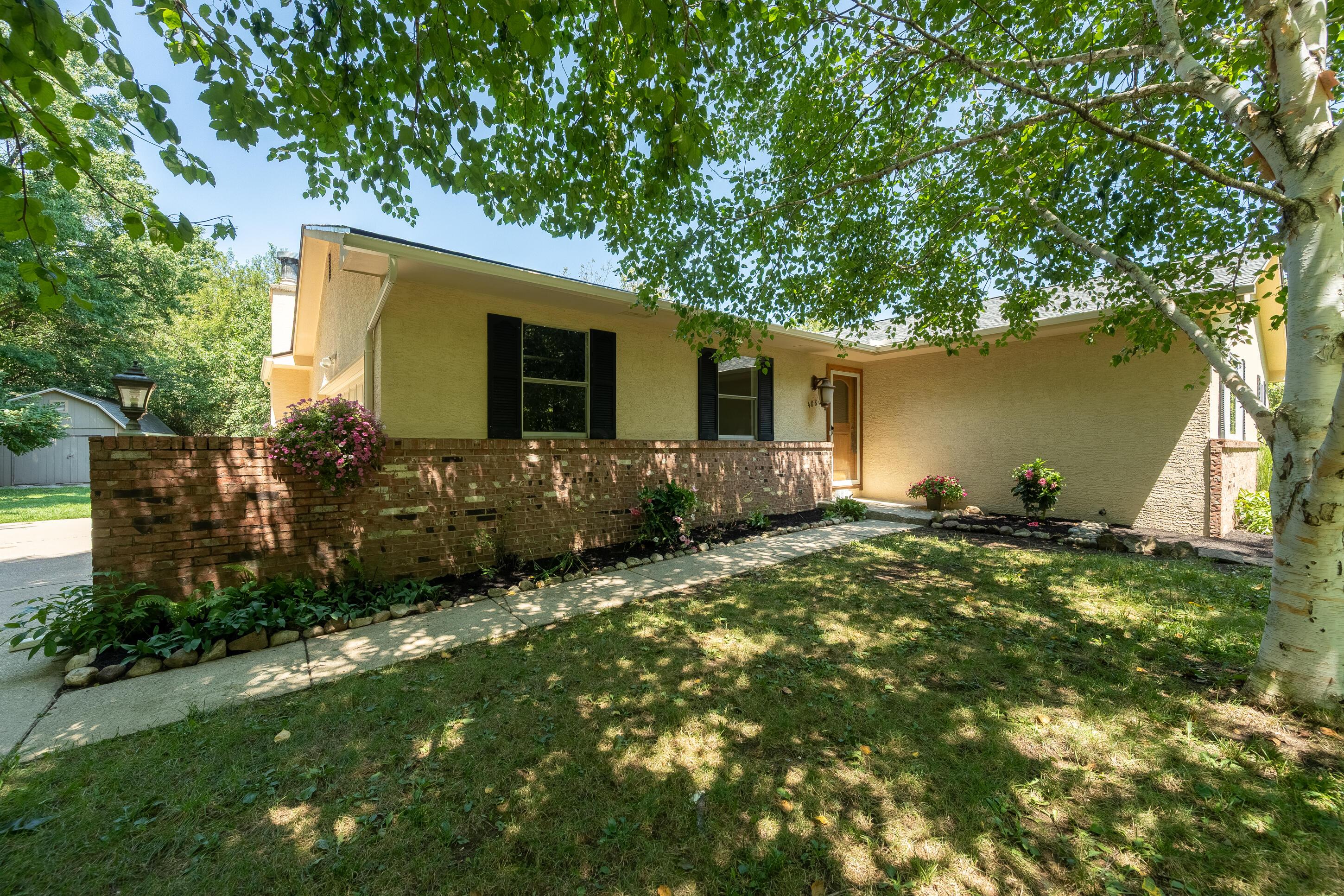 4880 Hayden Run Road Property Photo 32