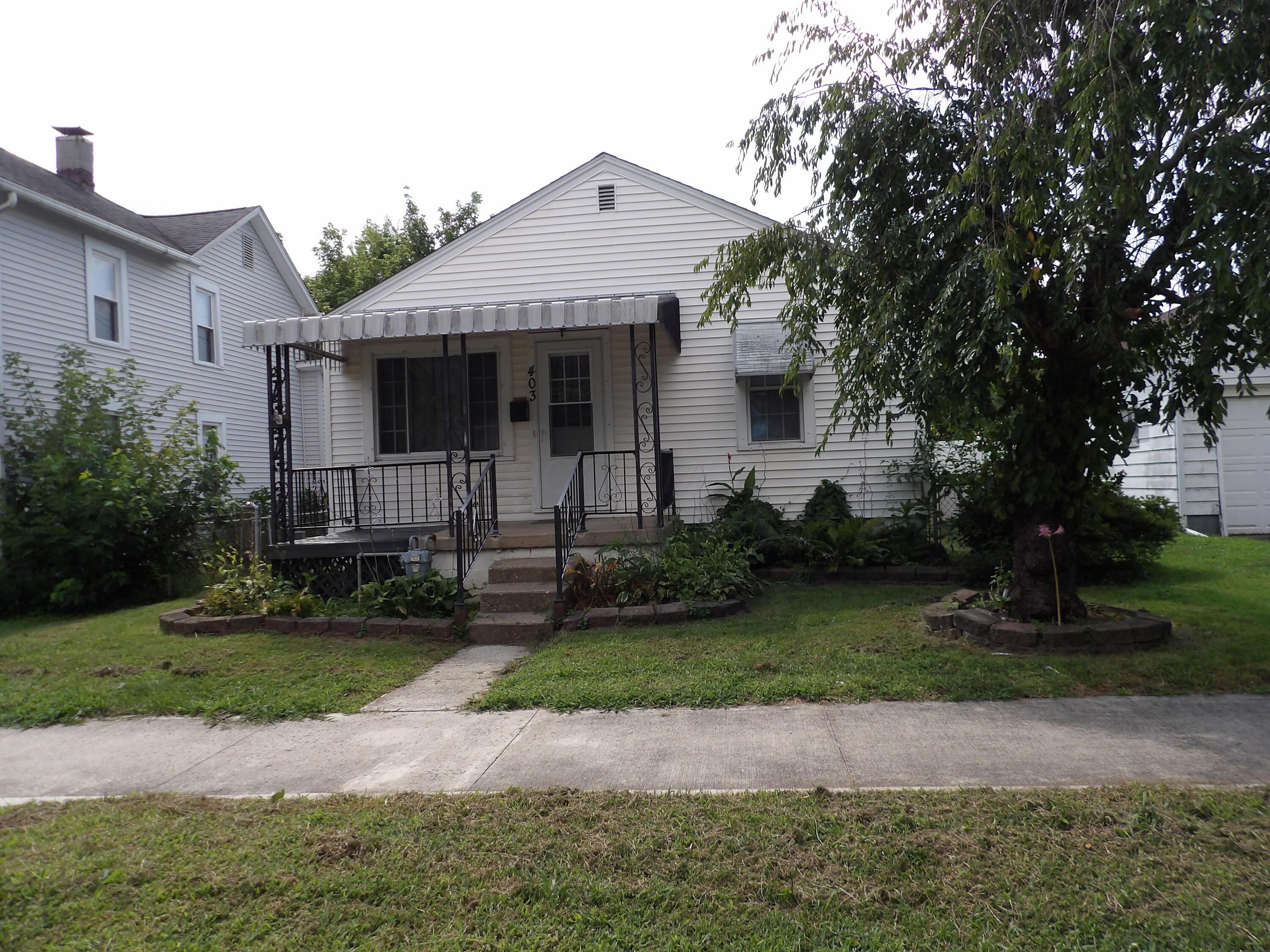 403 Miller Avenue Property Photo 1