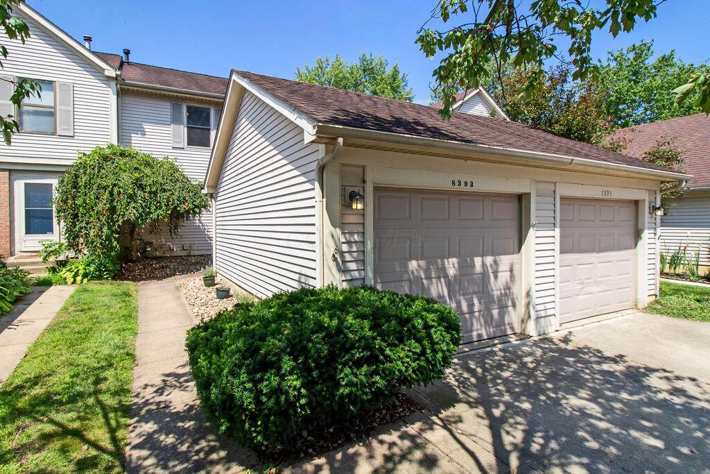8393 Cliffthorne Way Property Photo 1