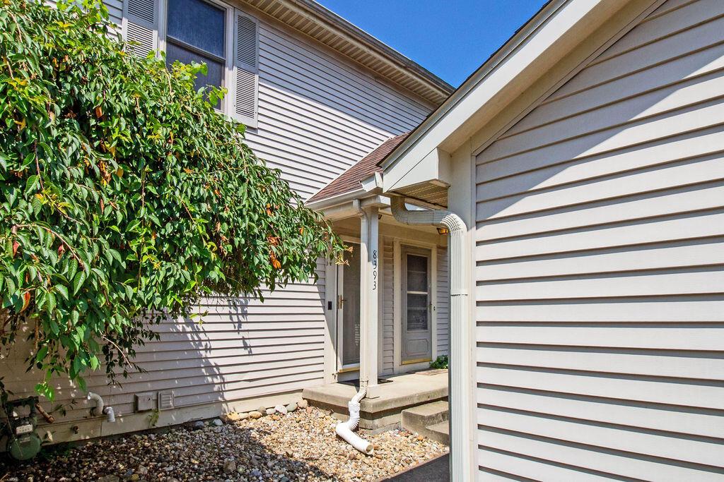 8393 Cliffthorne Way Property Photo 3