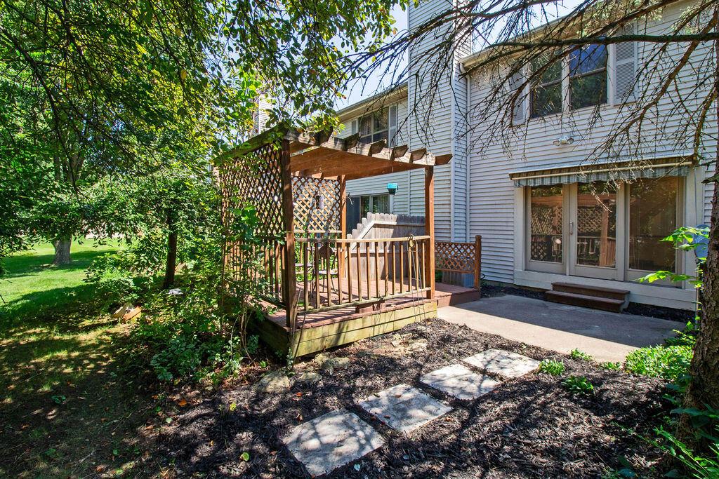8393 Cliffthorne Way Property Photo 42