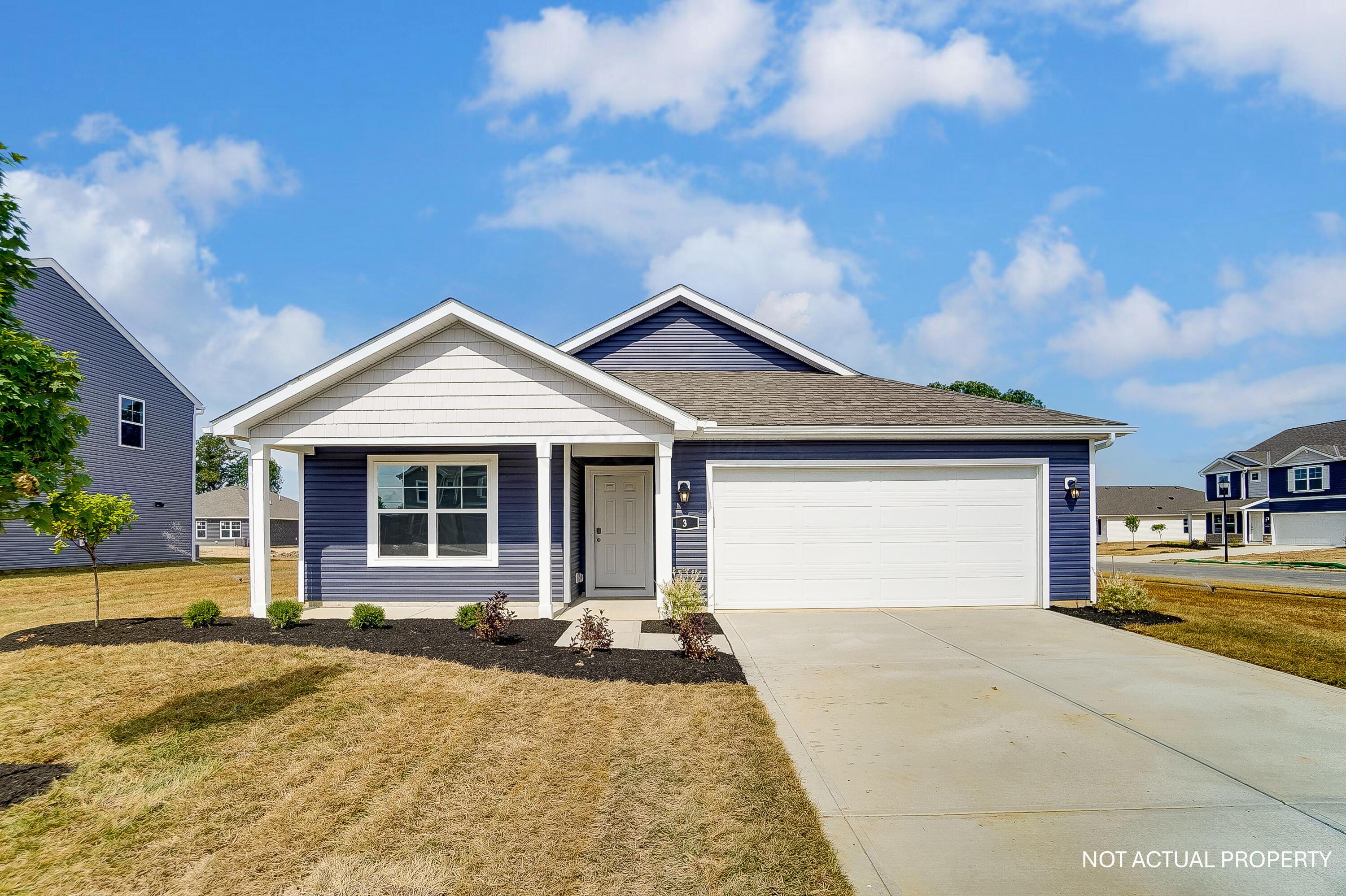 3 Water Mill Drive Property Photo 1