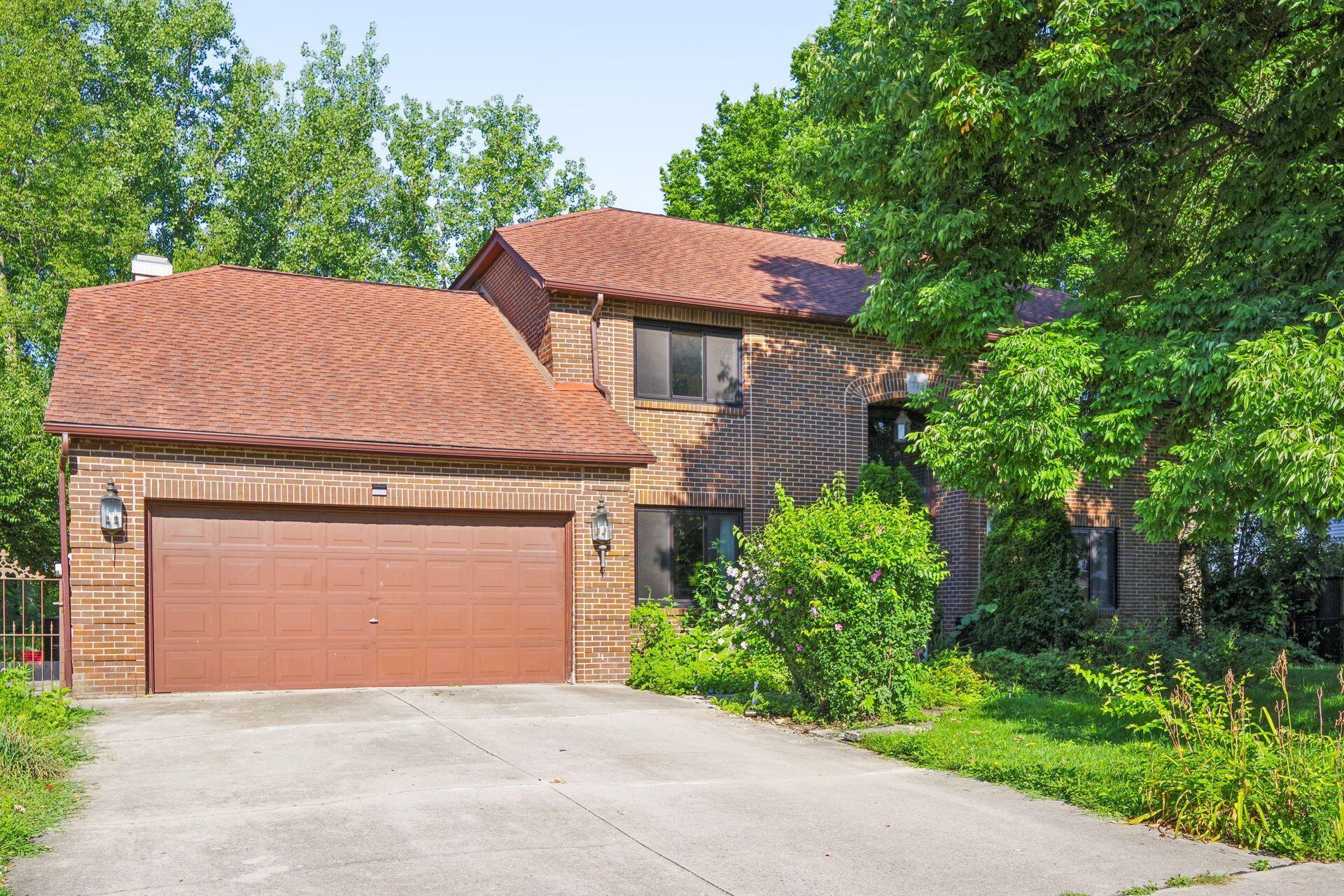 1755 Hickory Hill Drive Property Photo 1