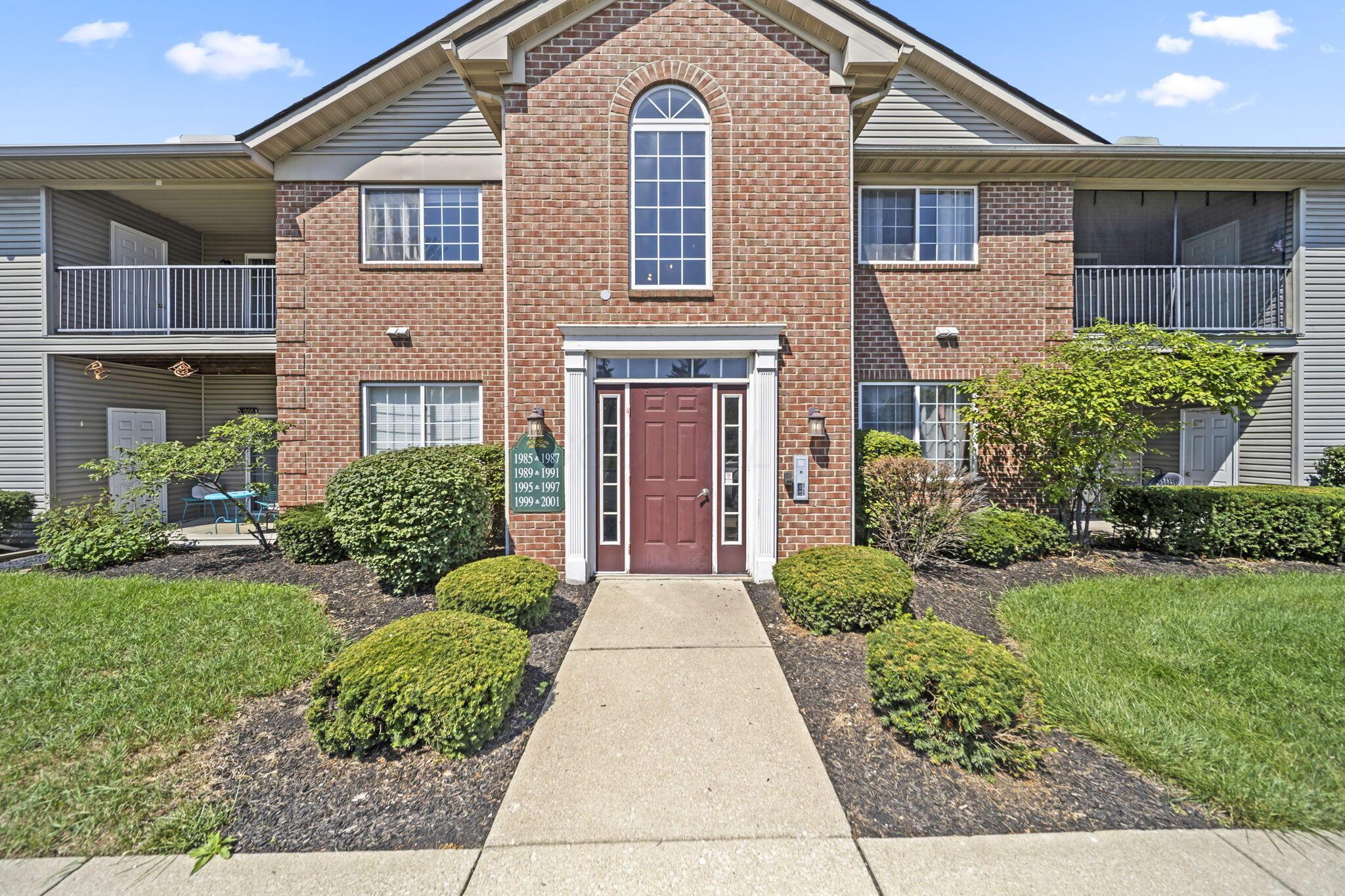 1999 Berrancher Drive