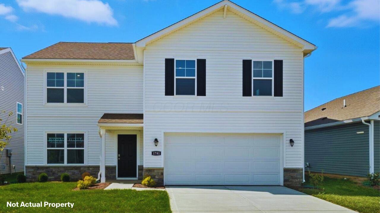 5 Water Mill Drive Property Photo 1