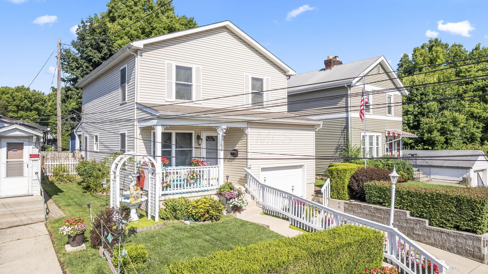 365 Lechner Avenue Property Photo 1